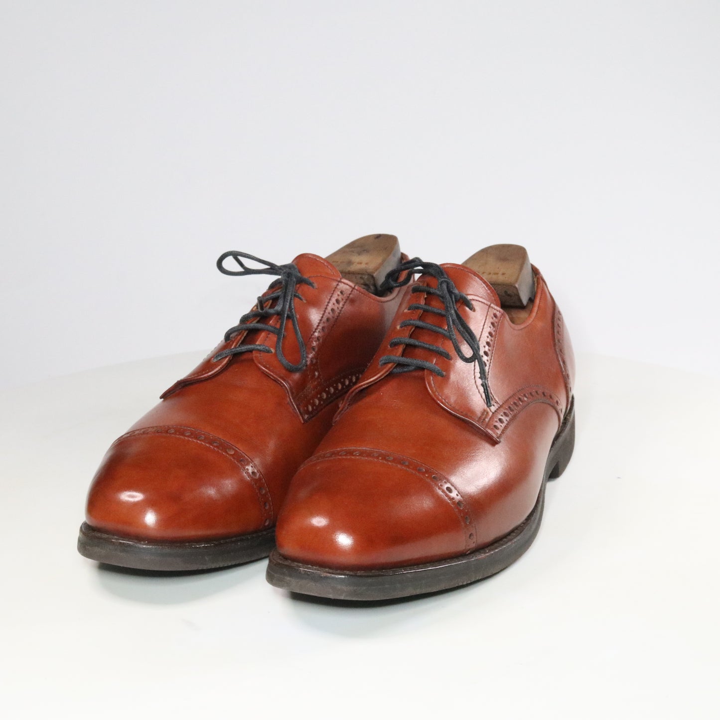 Allen Edmonds Benton (½)