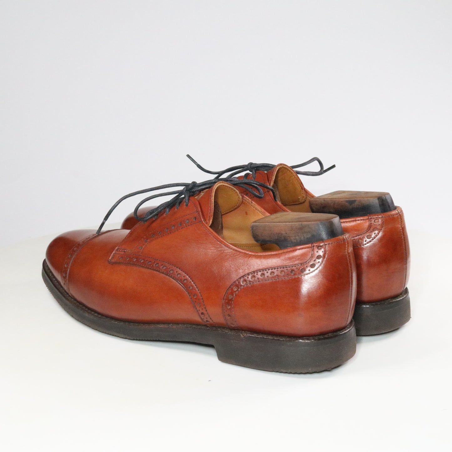 Allen Edmonds Benton (½)