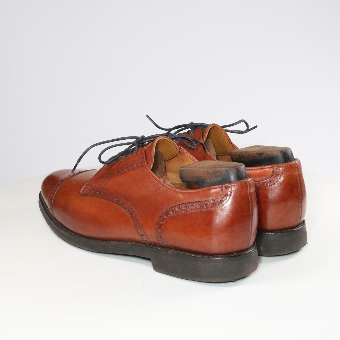 Allen Edmonds Benton (½)