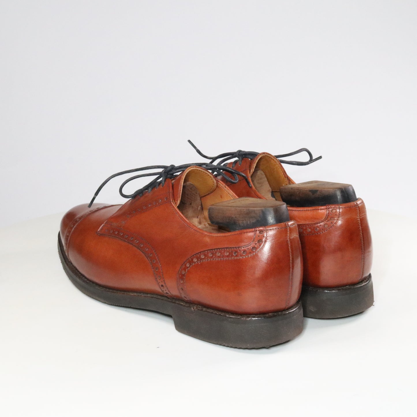 Allen Edmonds Benton (½)