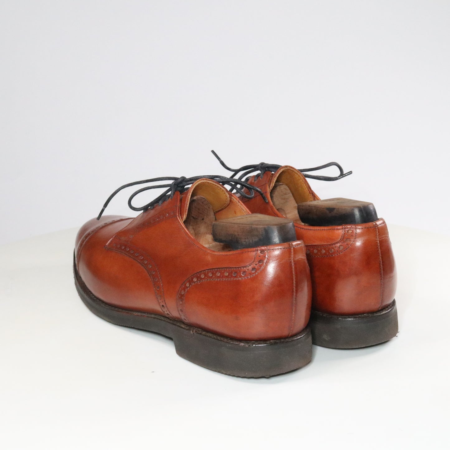 Allen Edmonds Benton (½)