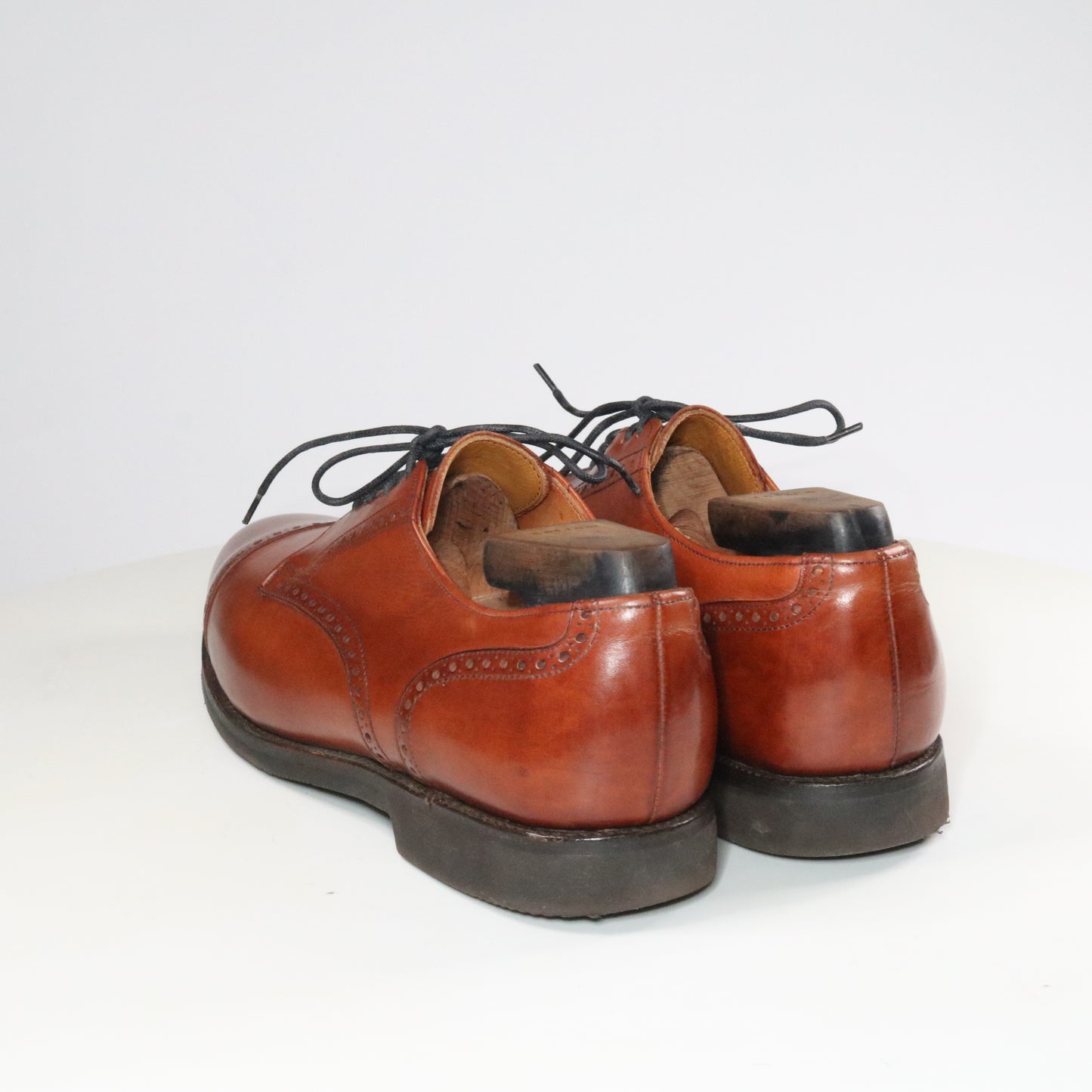 Allen Edmonds Benton (½)