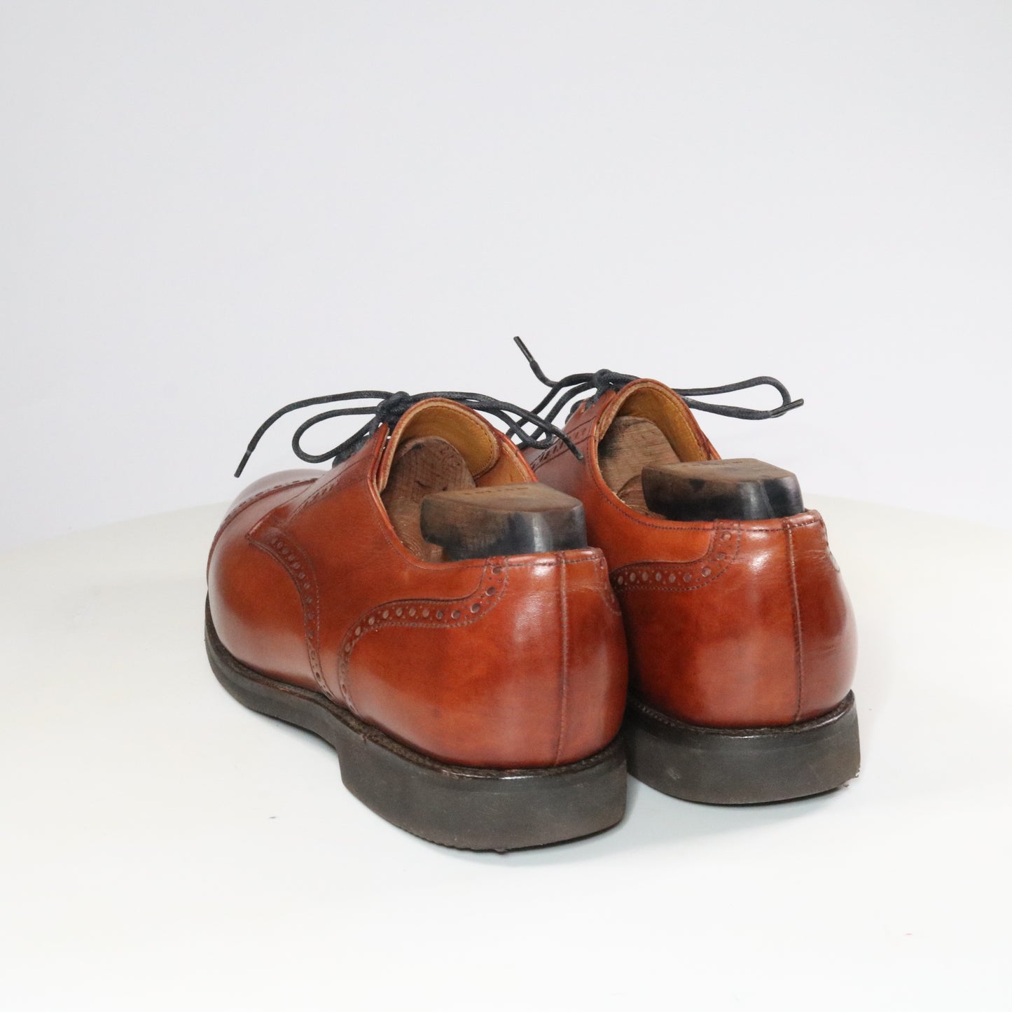 Allen Edmonds Benton (½)