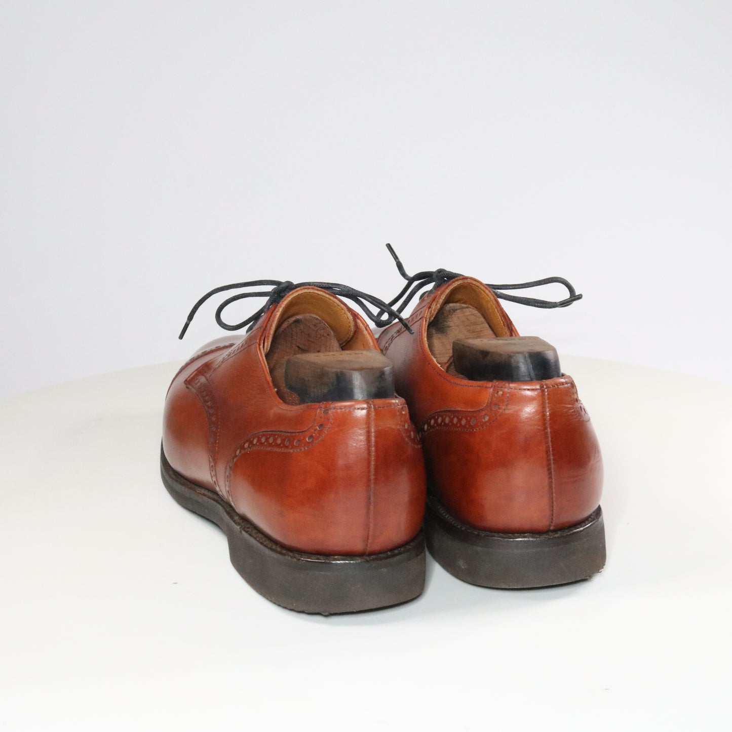 Allen Edmonds Benton (½)