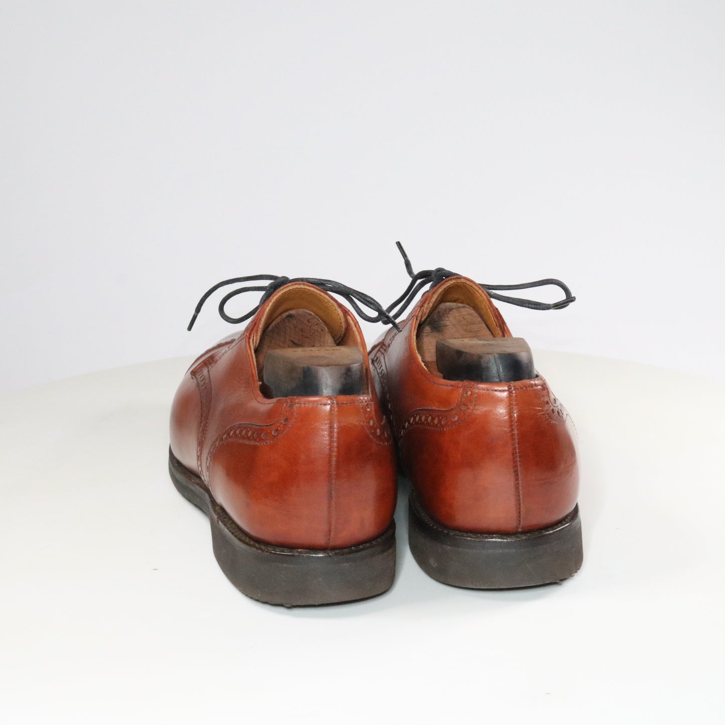 Allen Edmonds Benton (½)