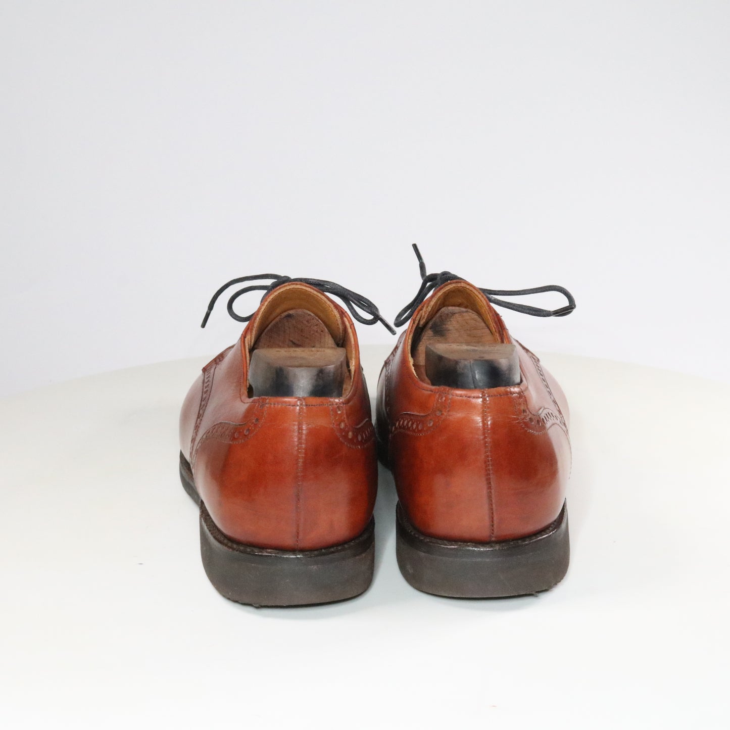 Allen Edmonds Benton (½)