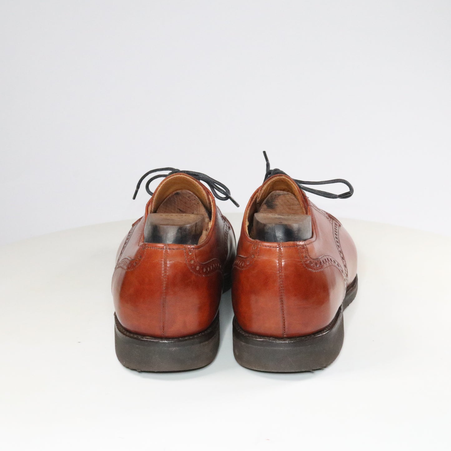 Allen Edmonds Benton (½)