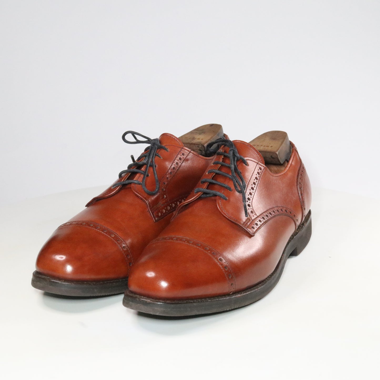 Allen Edmonds Benton (½)