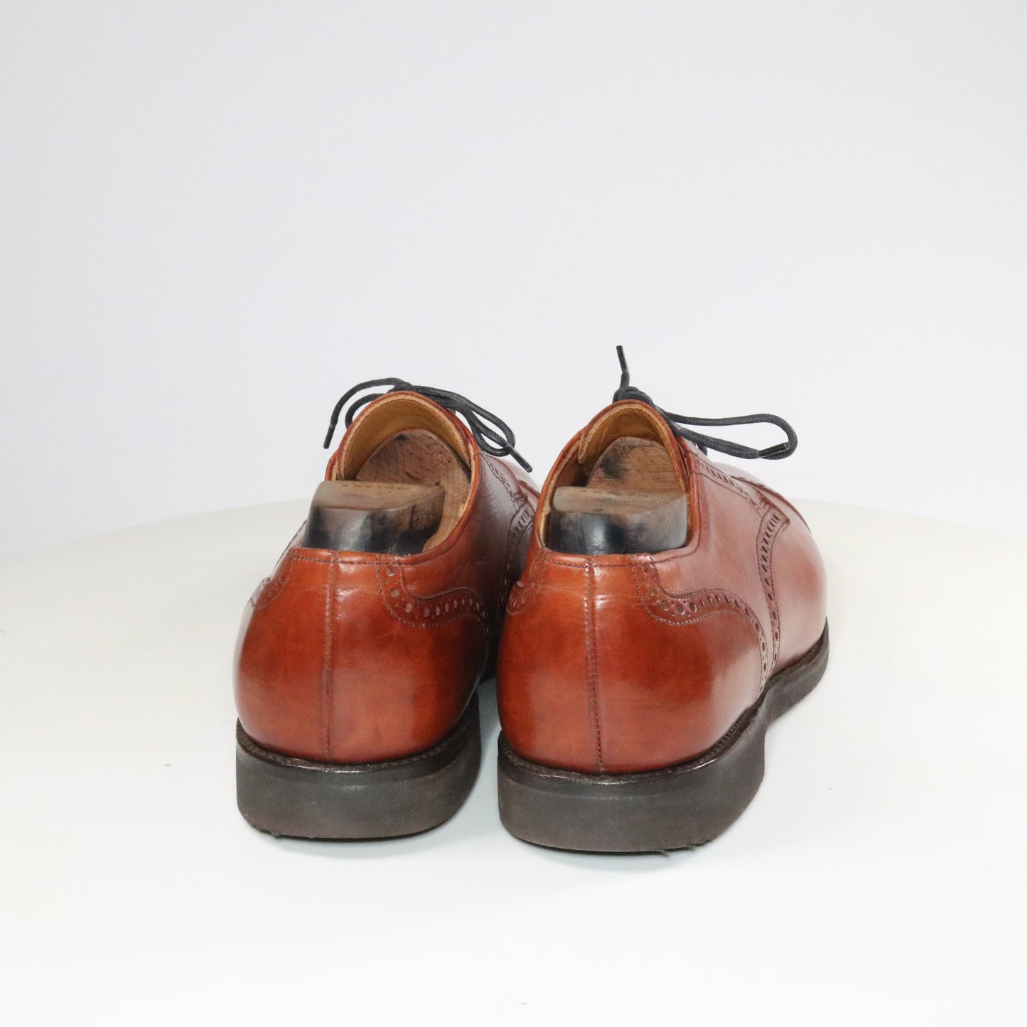 Allen Edmonds Benton (½)