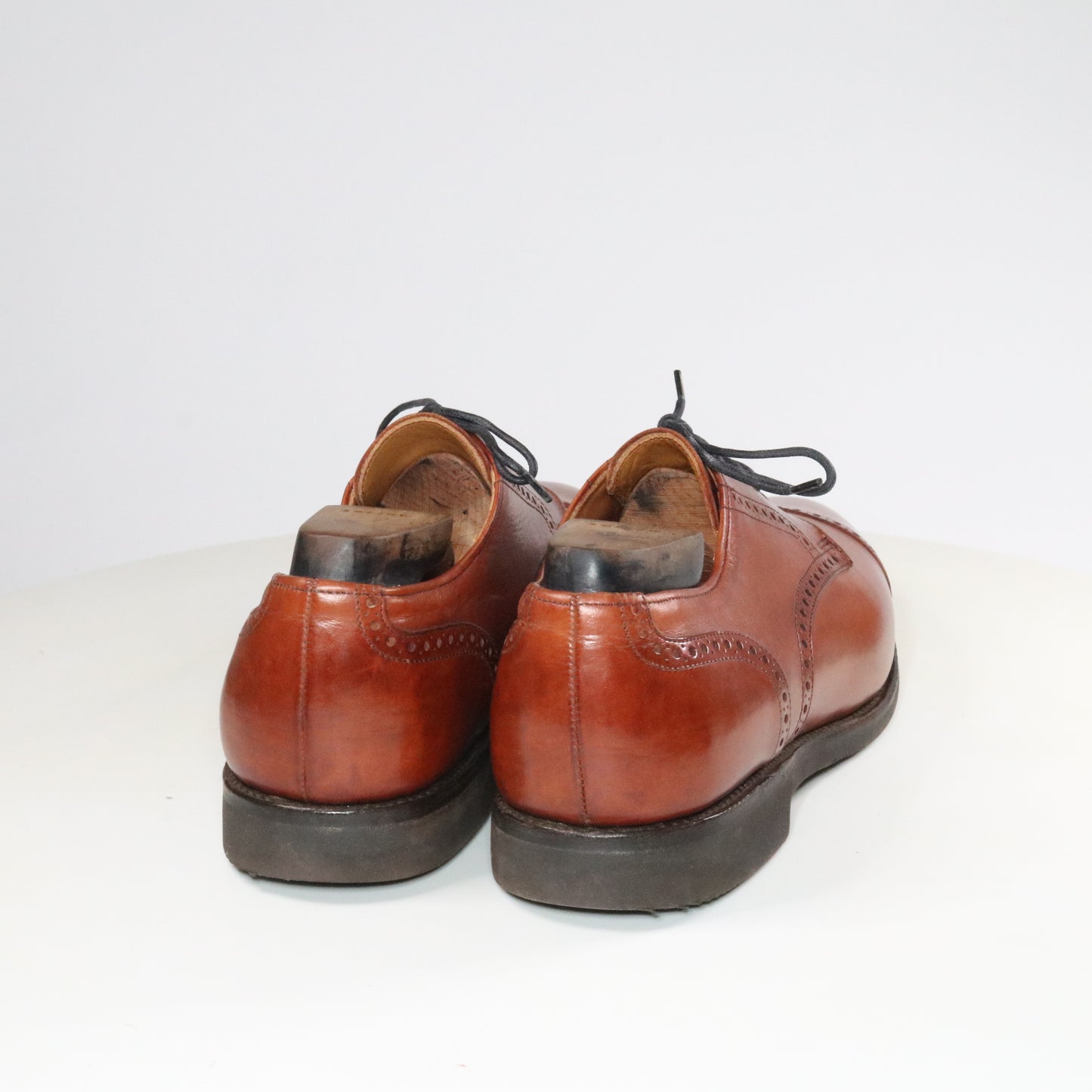 Allen Edmonds Benton (½)