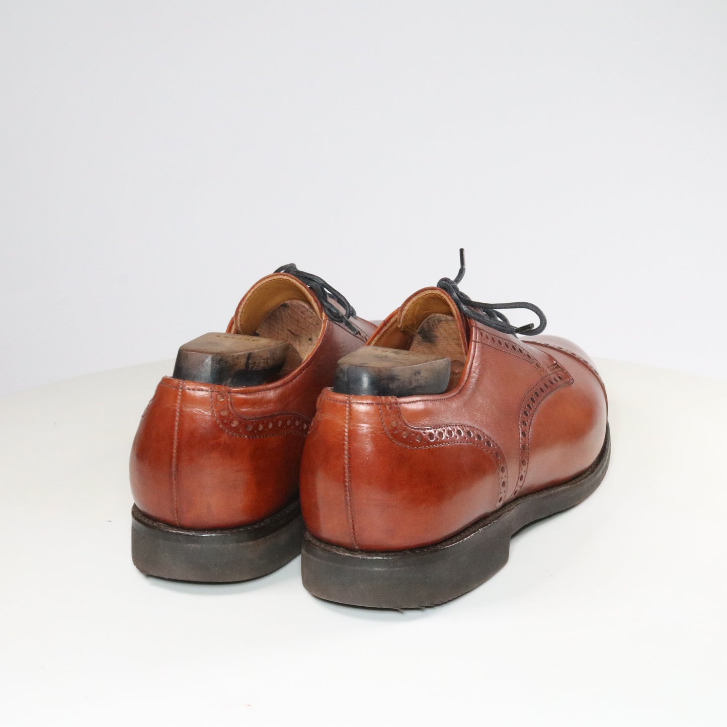 Allen Edmonds Benton (½)