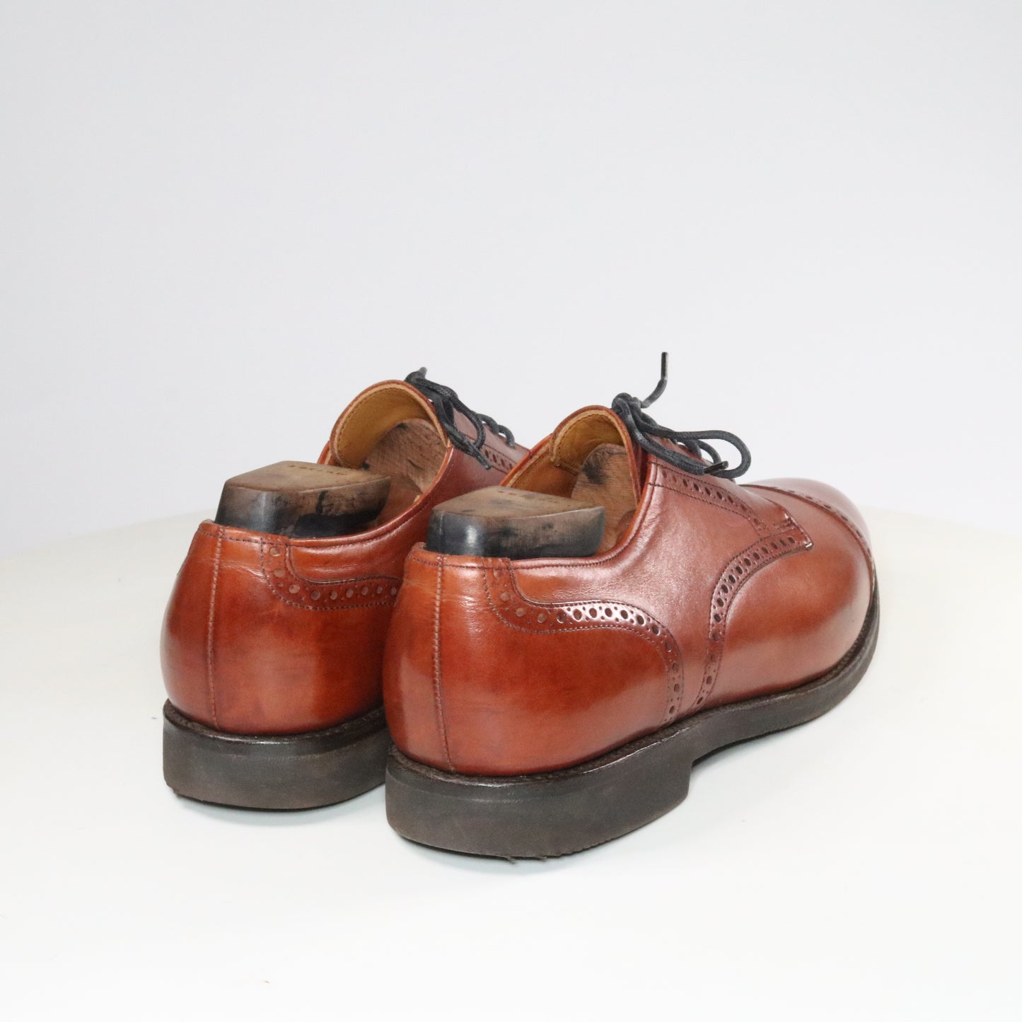 Allen Edmonds Benton (½)