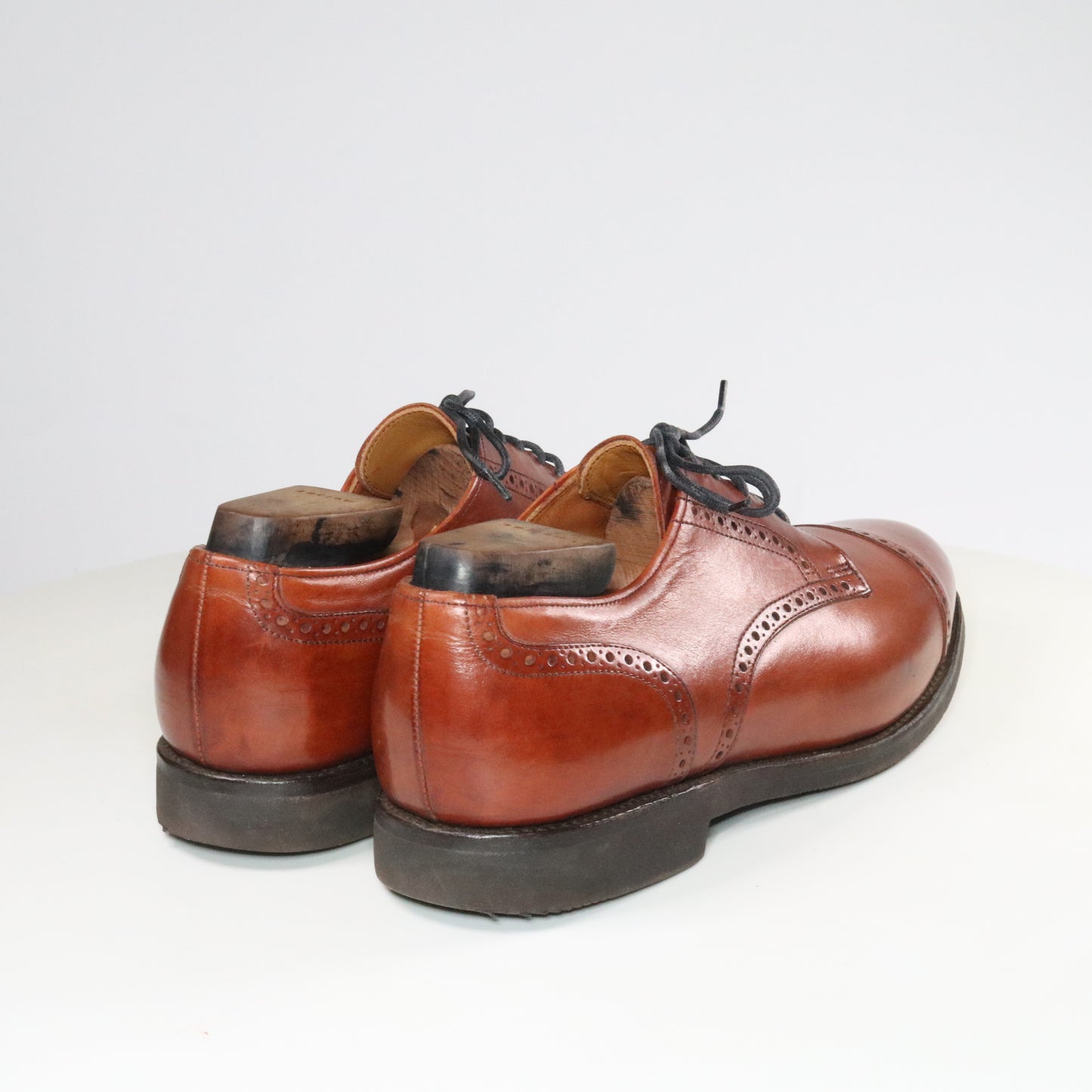 Allen Edmonds Benton (½)