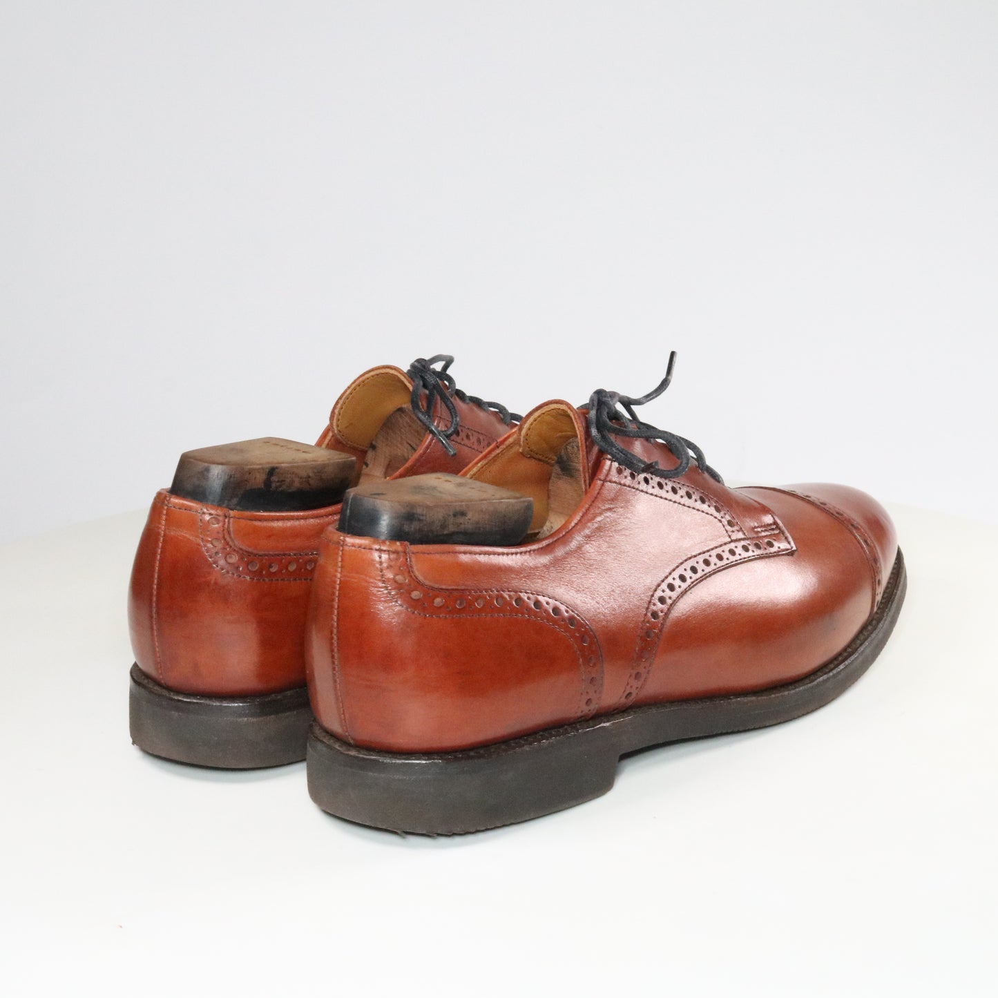 Allen Edmonds Benton (½)