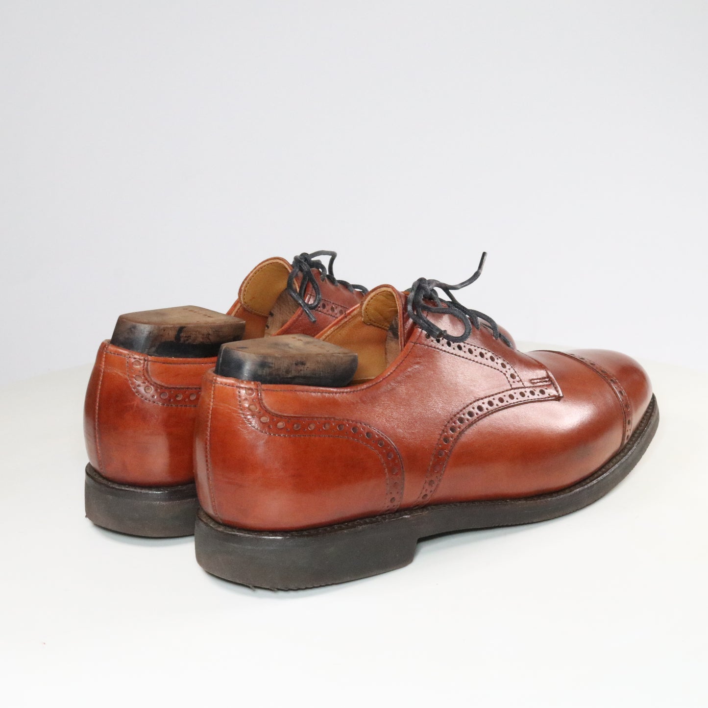 Allen Edmonds Benton (½)