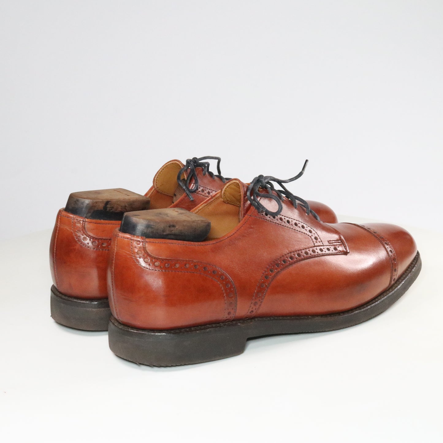 Allen Edmonds Benton (½)