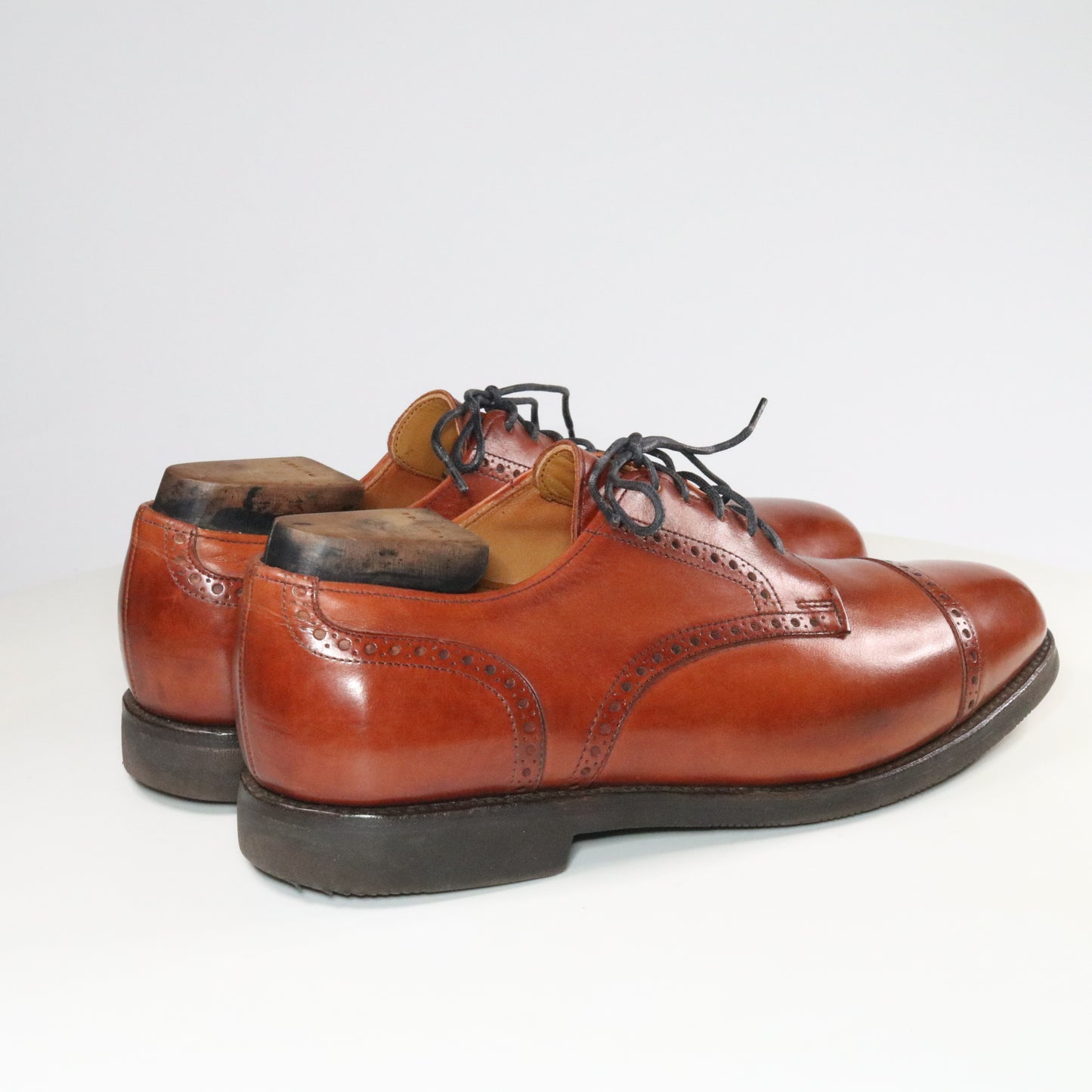 Allen Edmonds Benton (½)