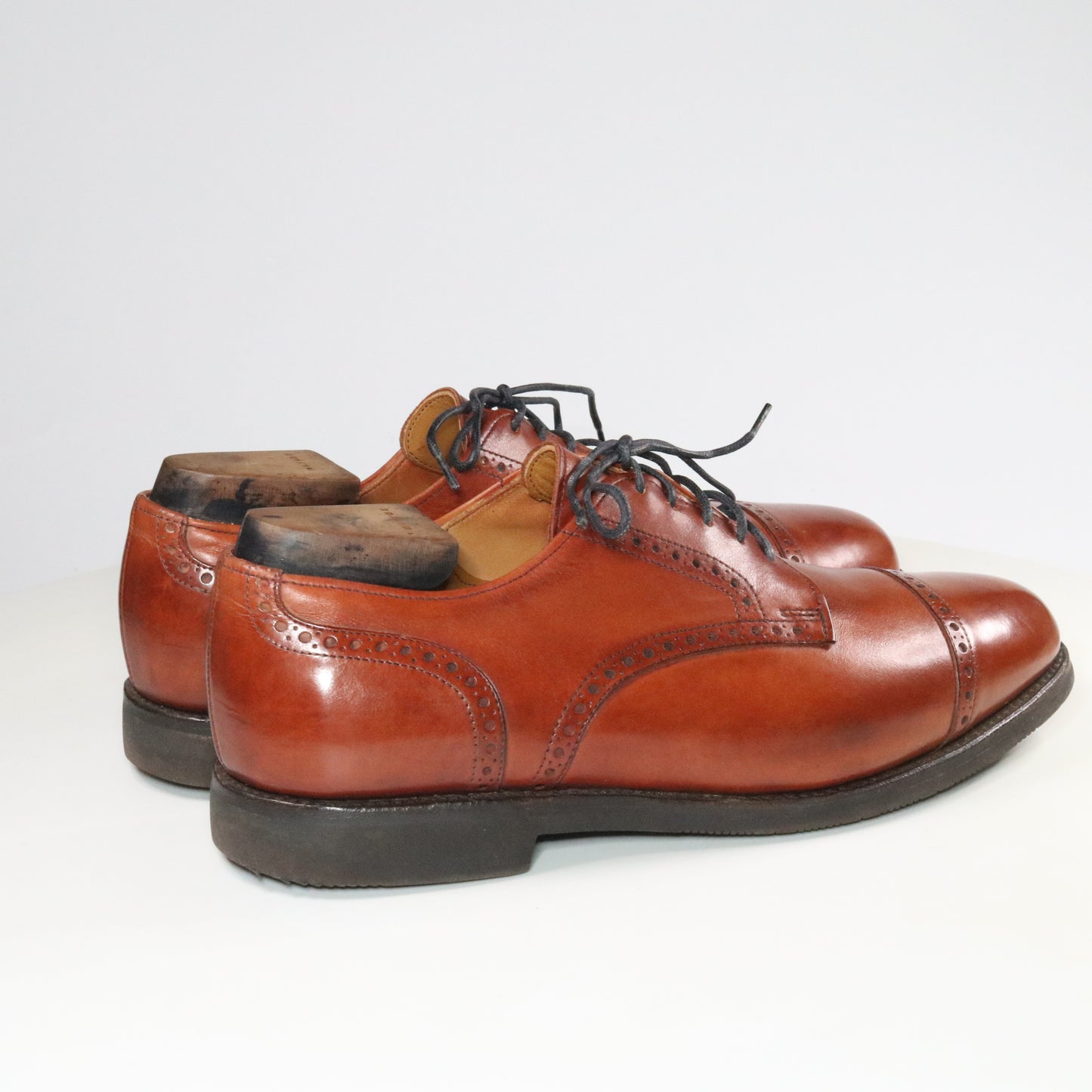 Allen Edmonds Benton (½)