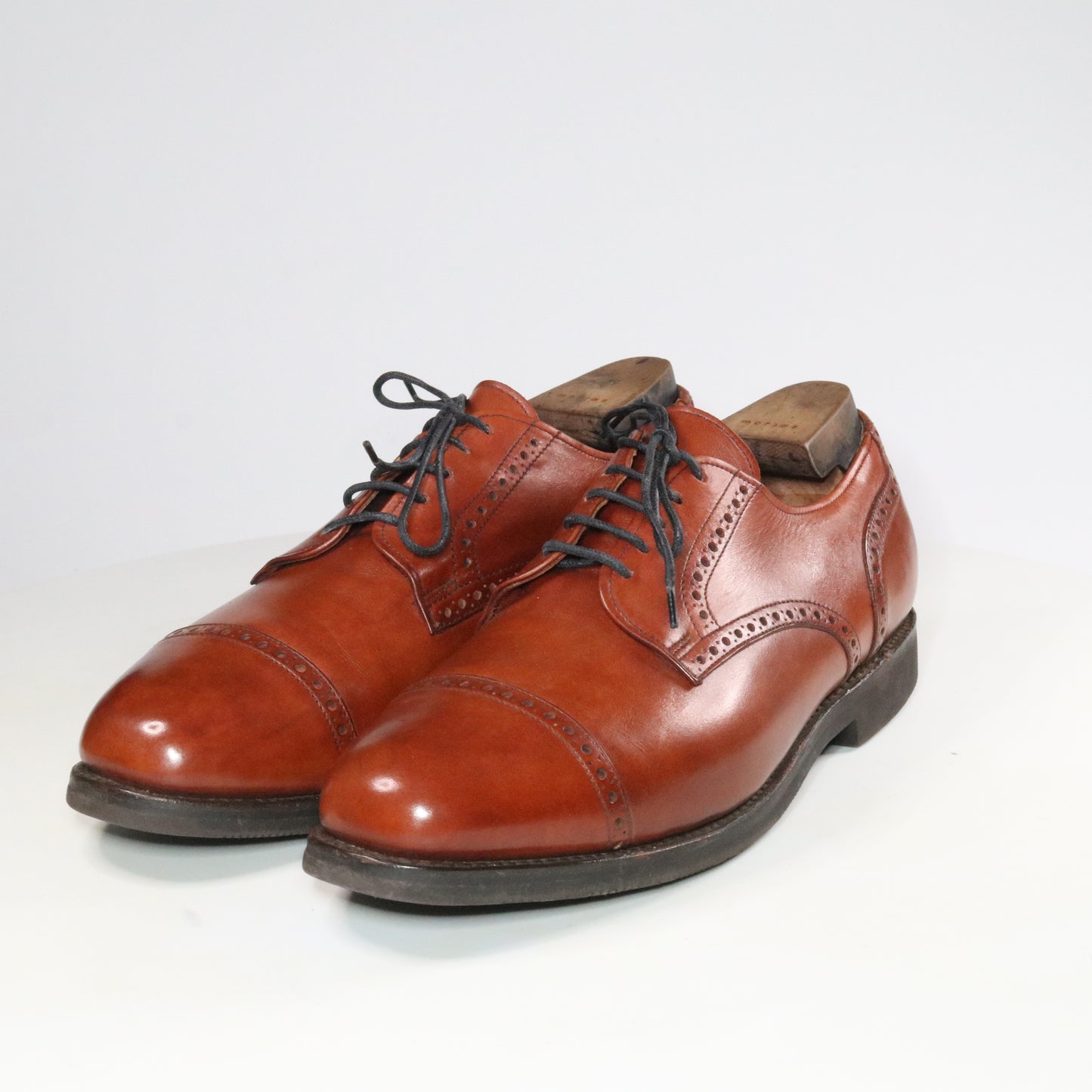 Allen Edmonds Benton (½)