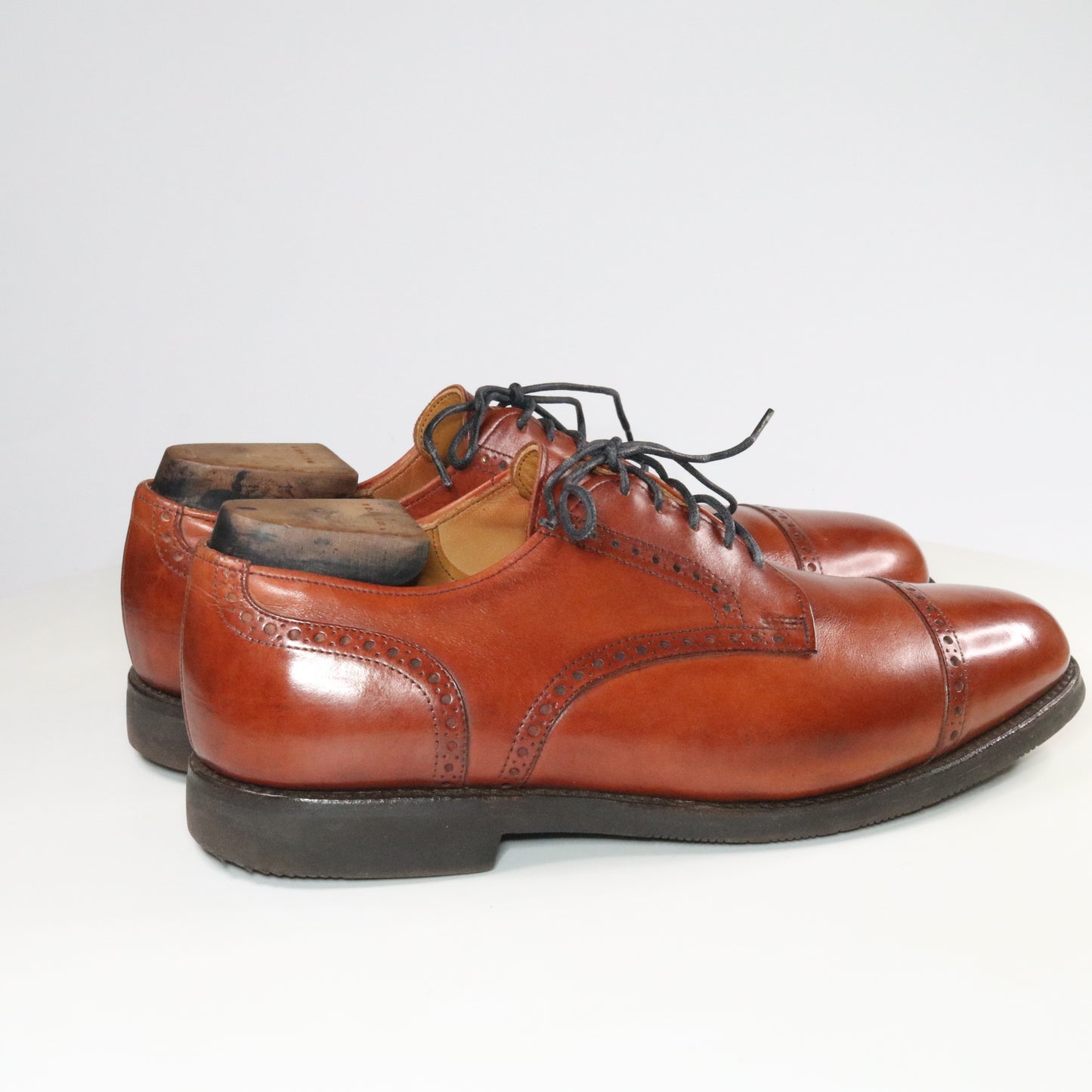 Allen Edmonds Benton (½)