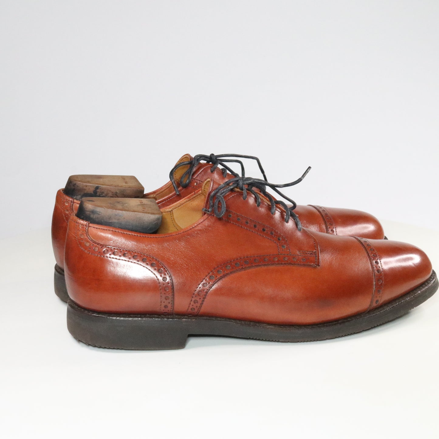 Allen Edmonds Benton (½)