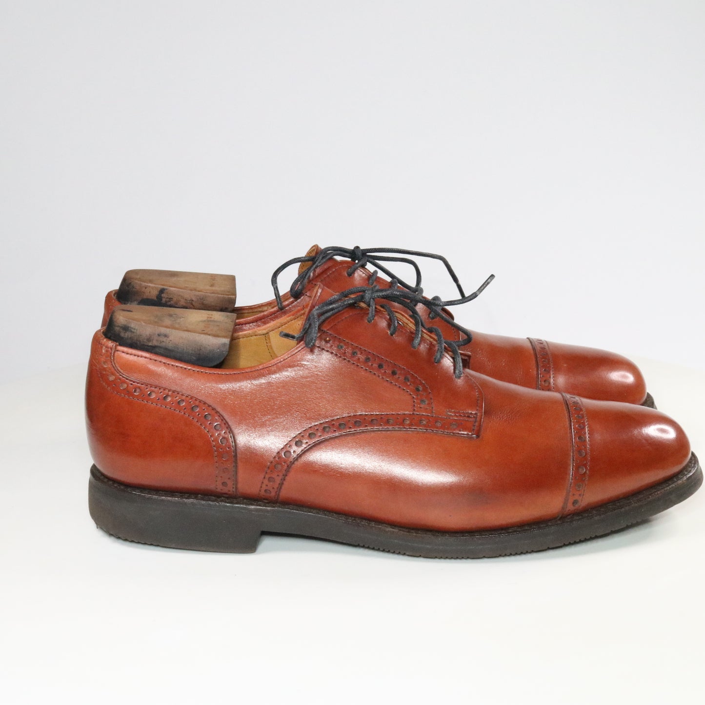 Allen Edmonds Benton (½)