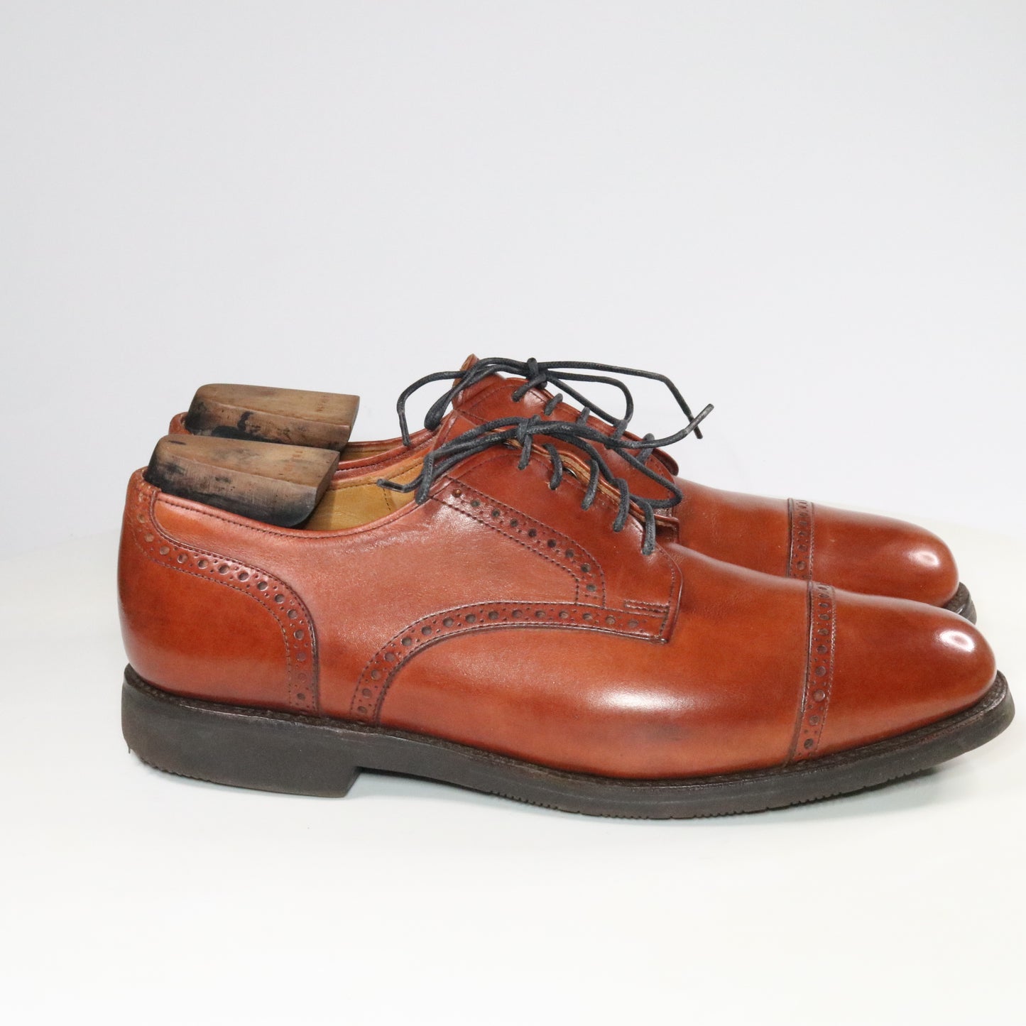 Allen Edmonds Benton (½)