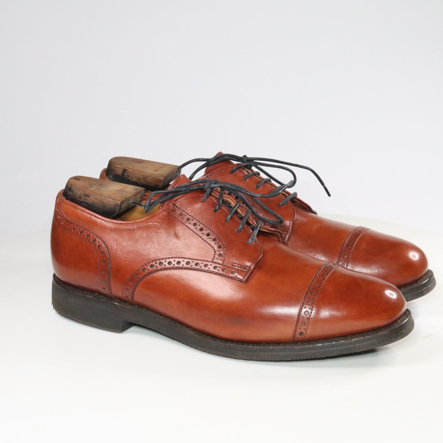 Allen Edmonds Benton (½)