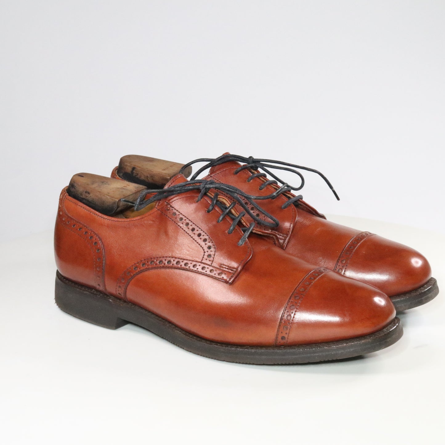 Allen Edmonds Benton (½)