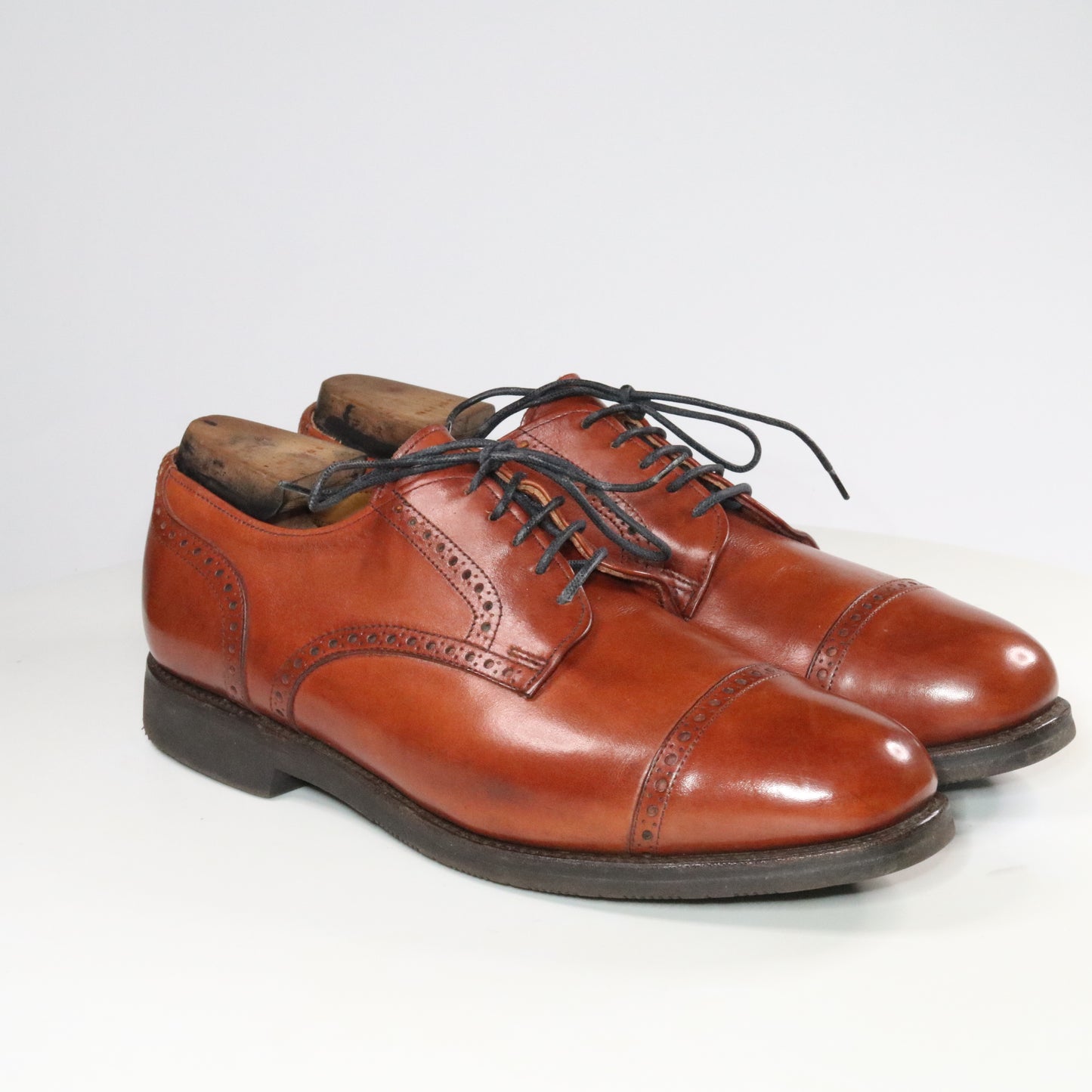 Allen Edmonds Benton (½)