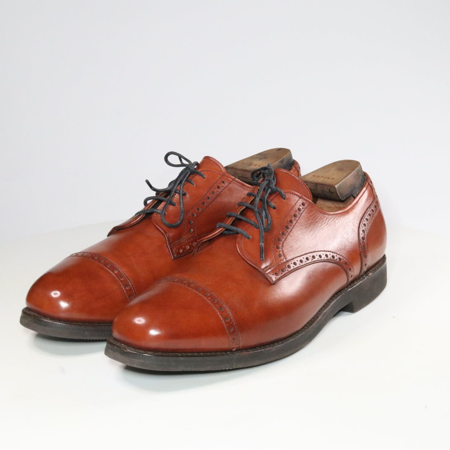 Allen Edmonds Benton (½)