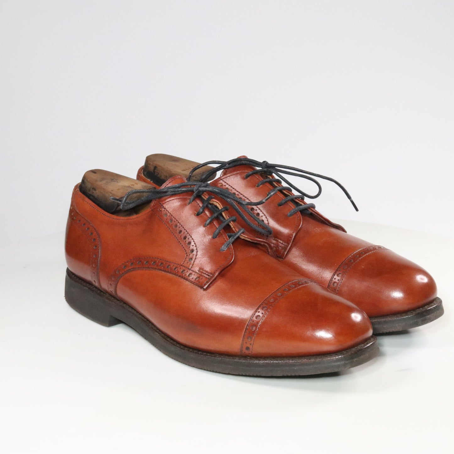 Allen Edmonds Benton (½)