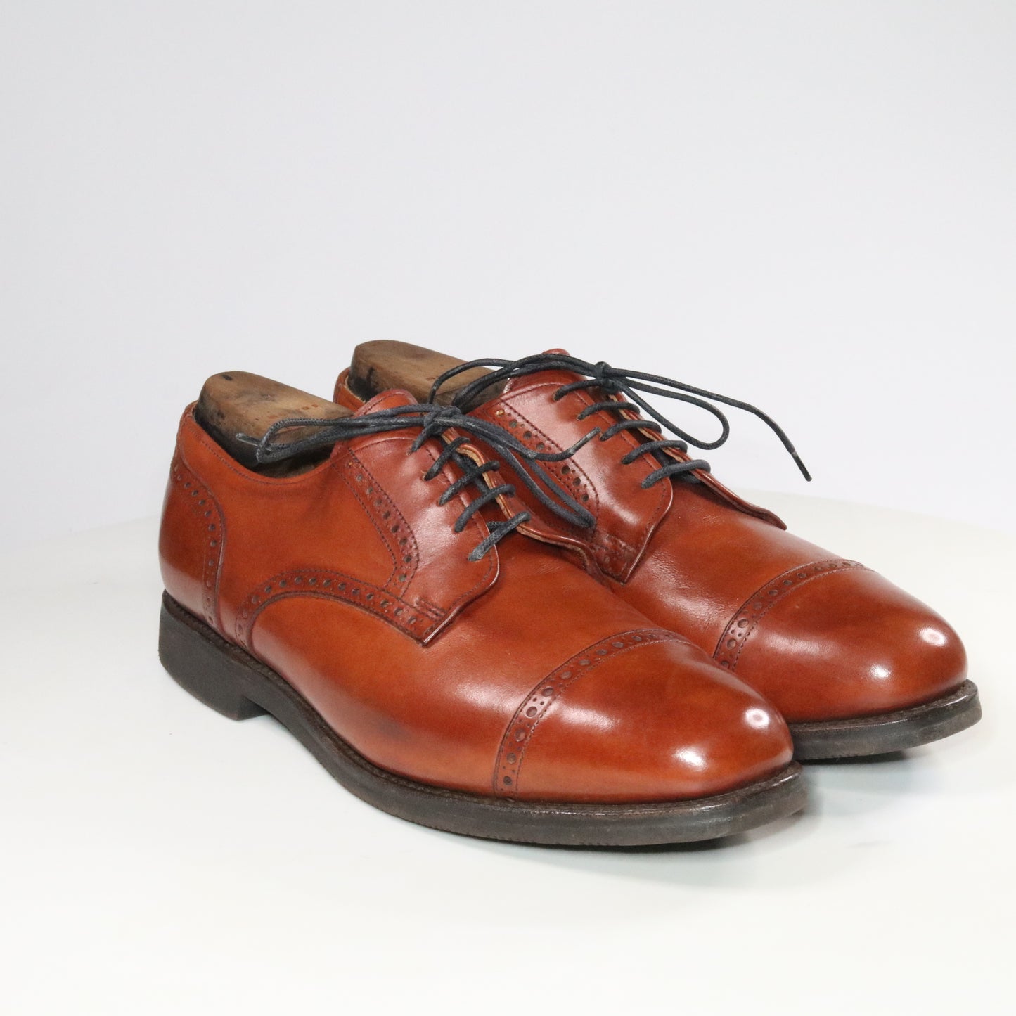 Allen Edmonds Benton (½)