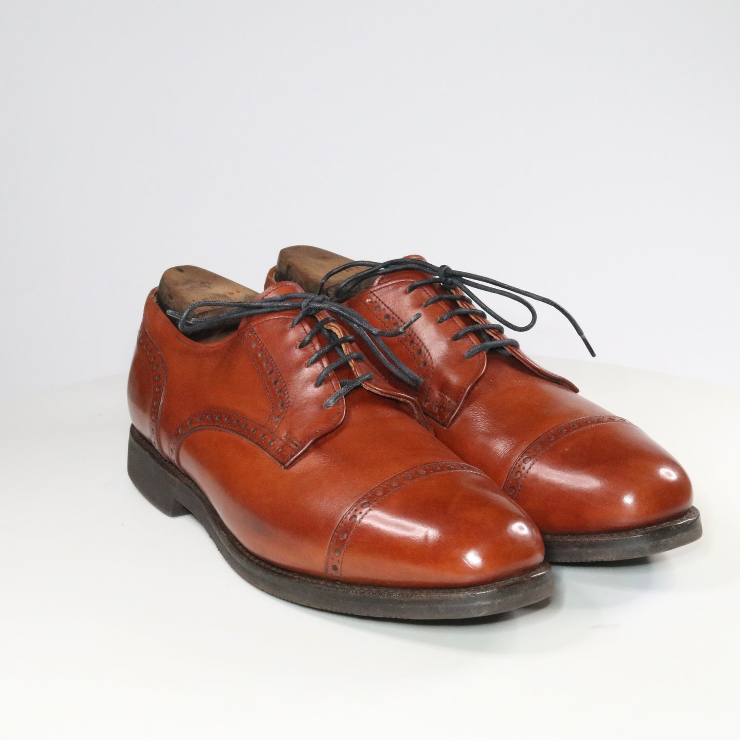 Allen Edmonds Benton (½)