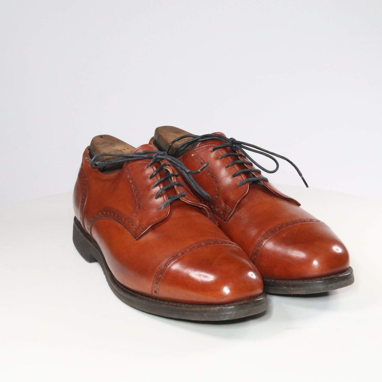 Allen Edmonds Benton (½)