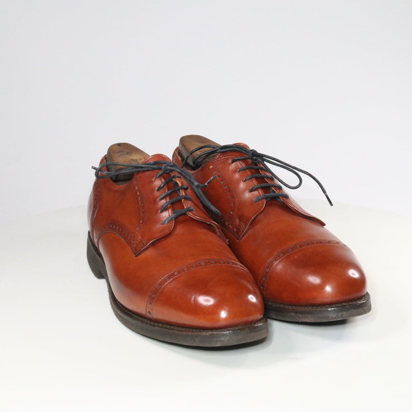 Allen Edmonds Benton (½)