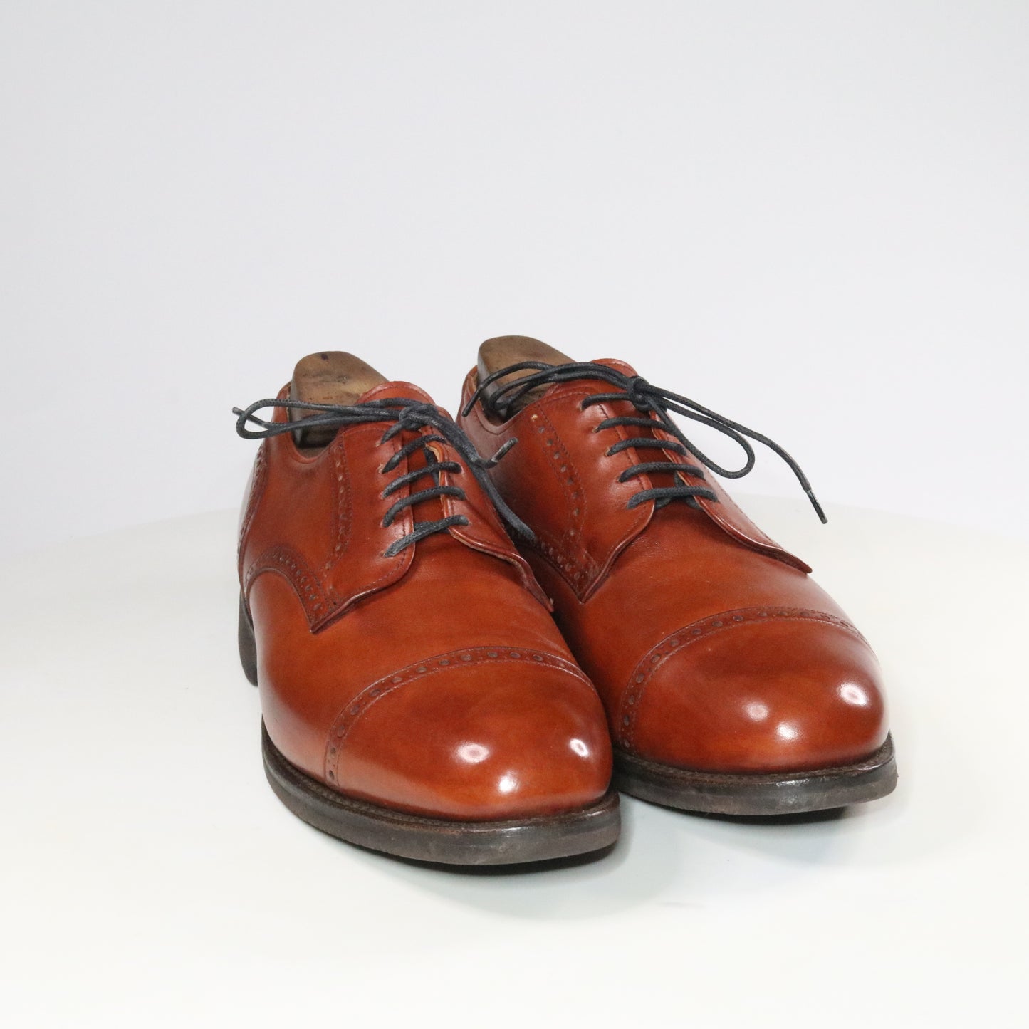 Allen Edmonds Benton (½)