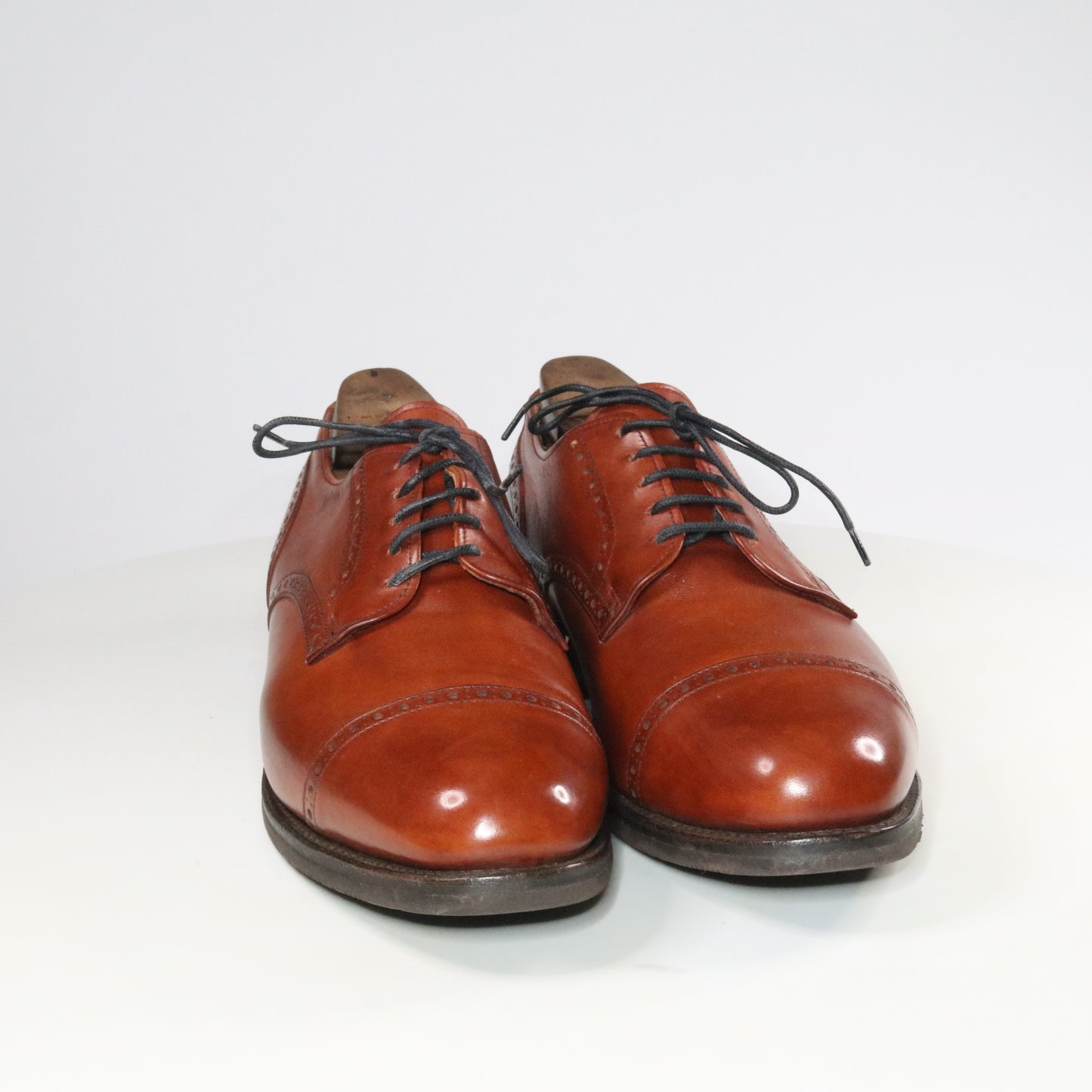 Allen Edmonds Benton (½)