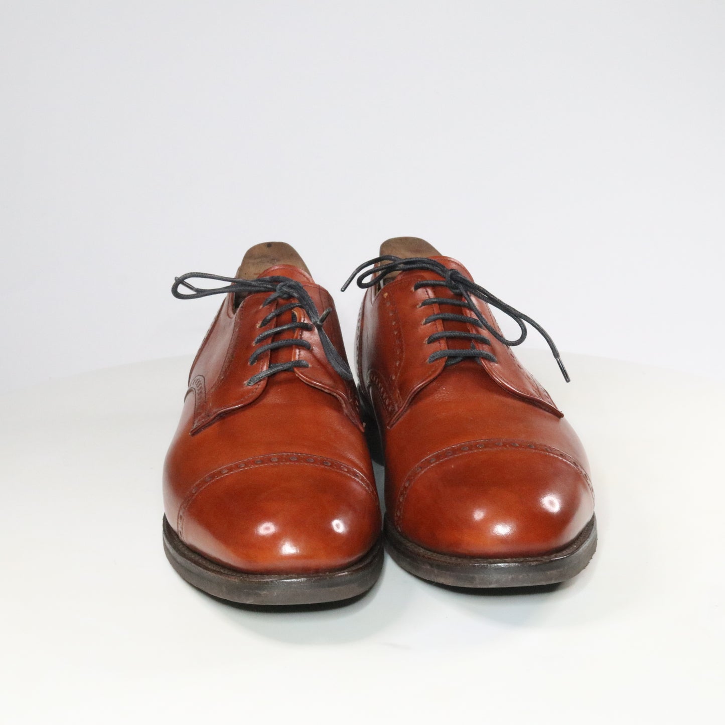 Allen Edmonds Benton (½)