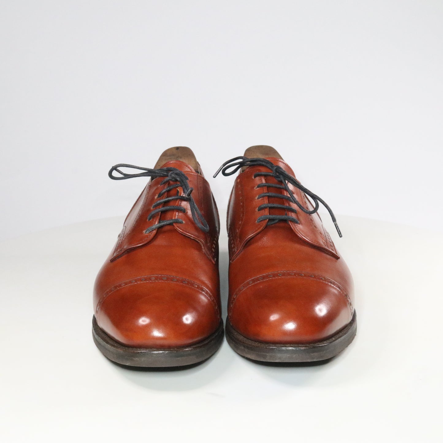 Allen Edmonds Benton (½)