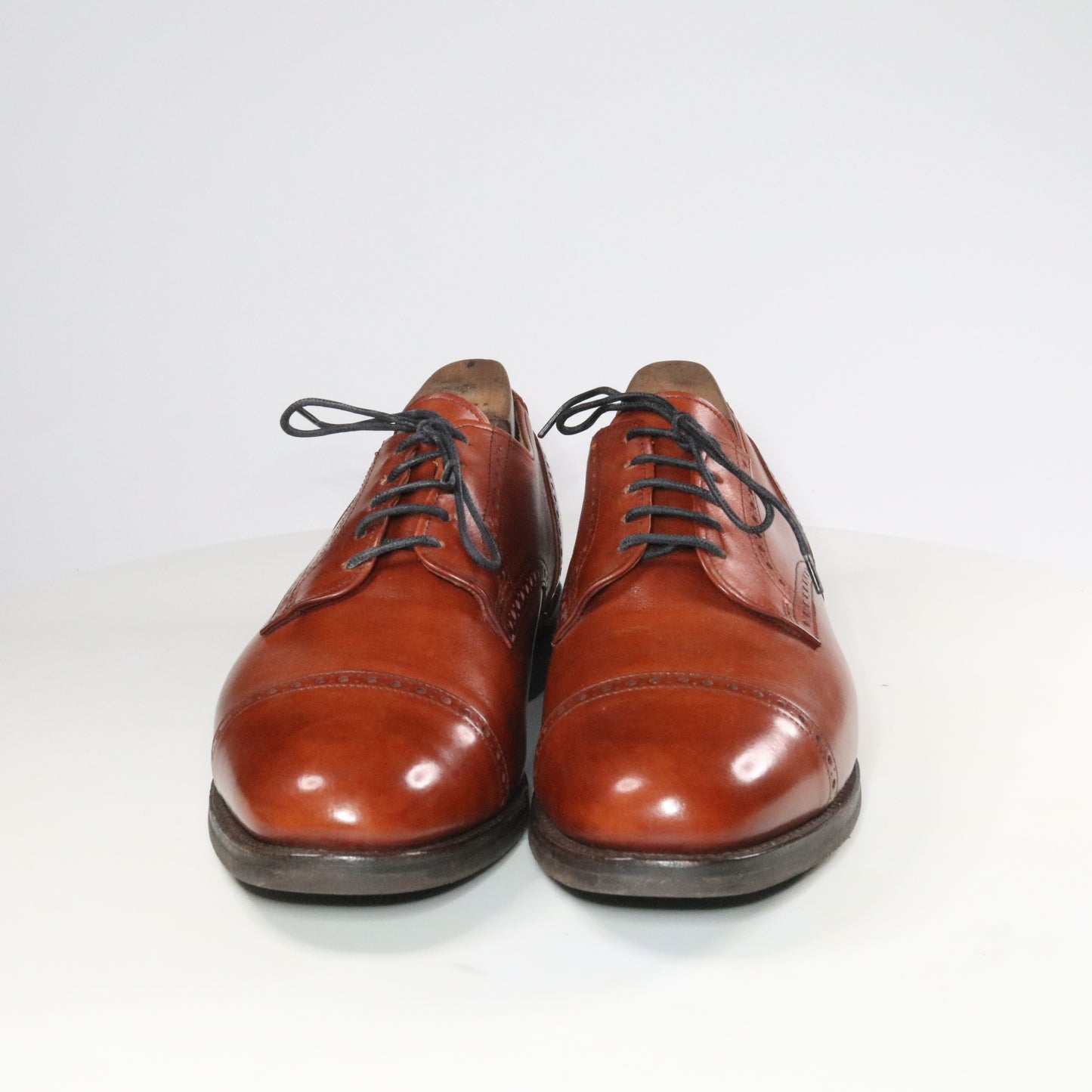 Allen Edmonds Benton (½)