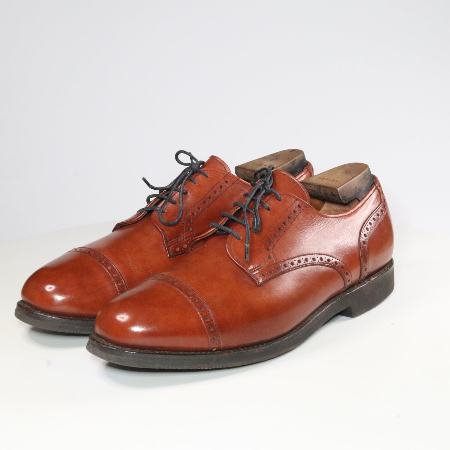 Allen Edmonds Benton (½)