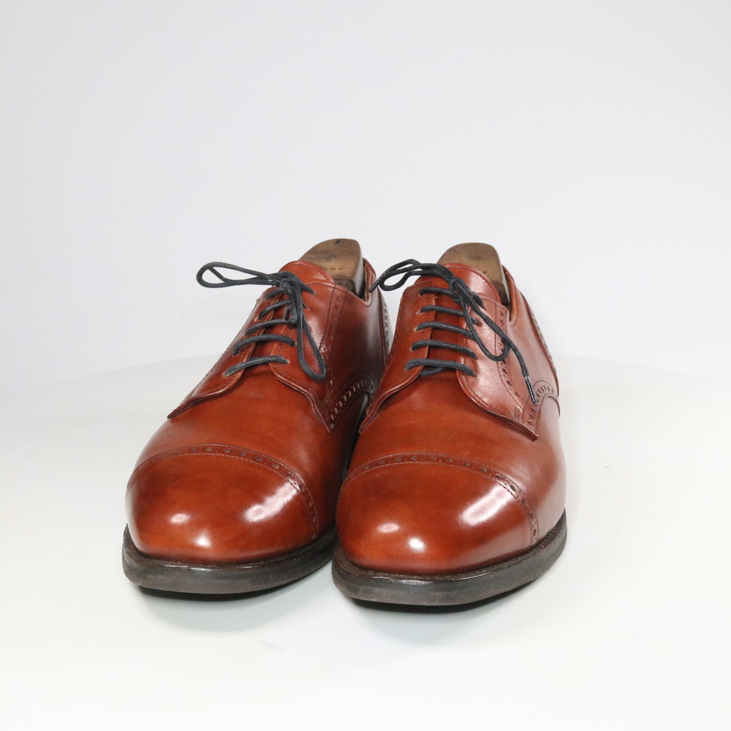 Allen Edmonds Benton (½)