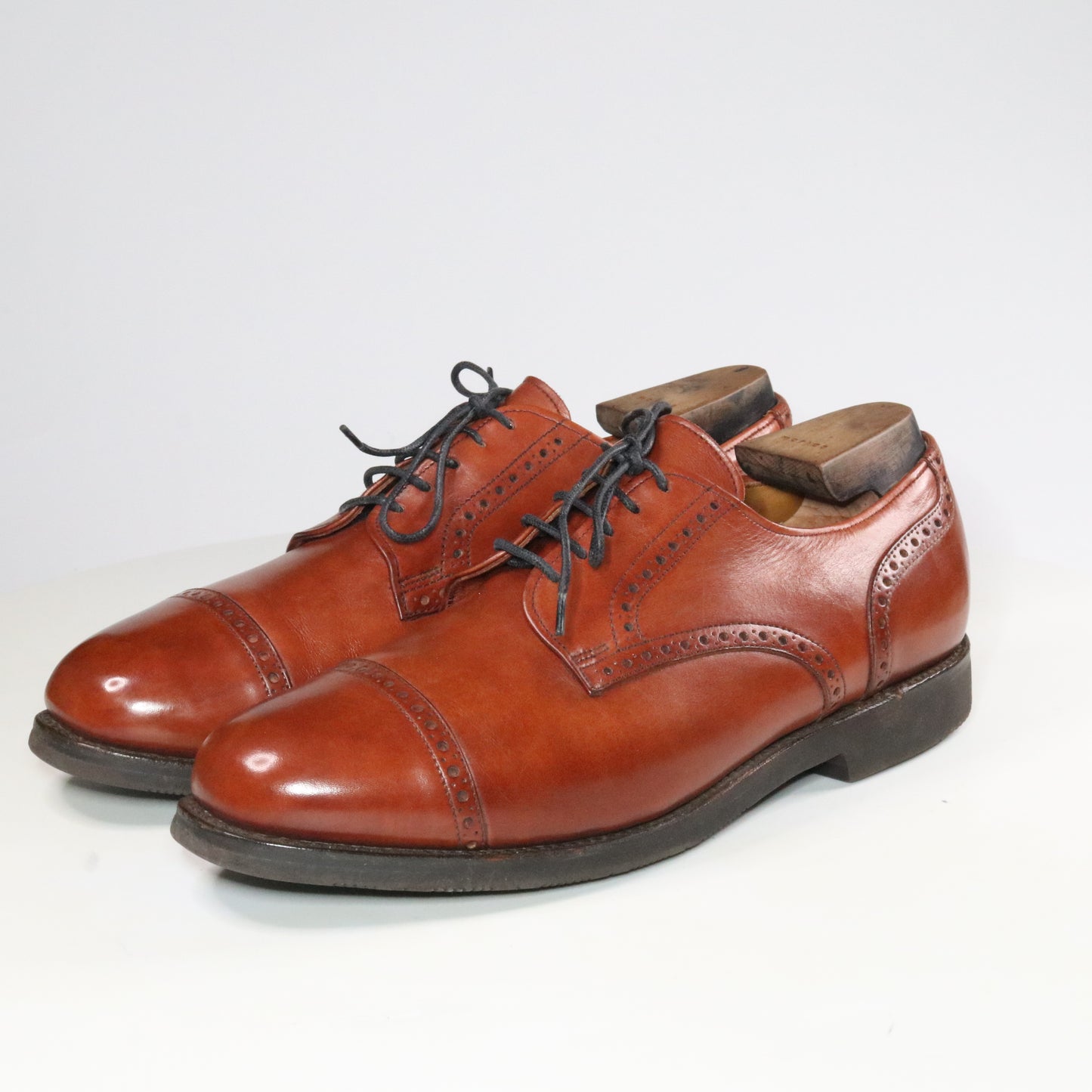 Allen Edmonds Benton (½)