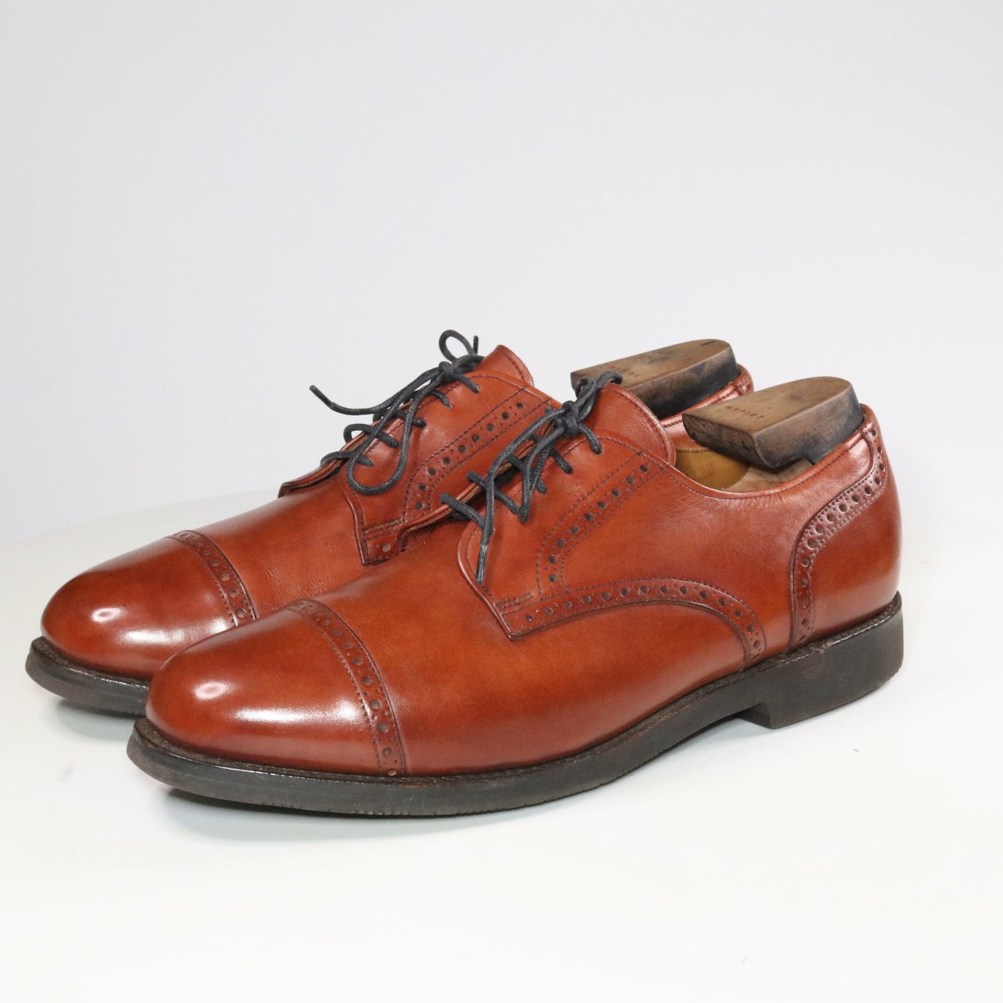 Allen Edmonds Benton (½)