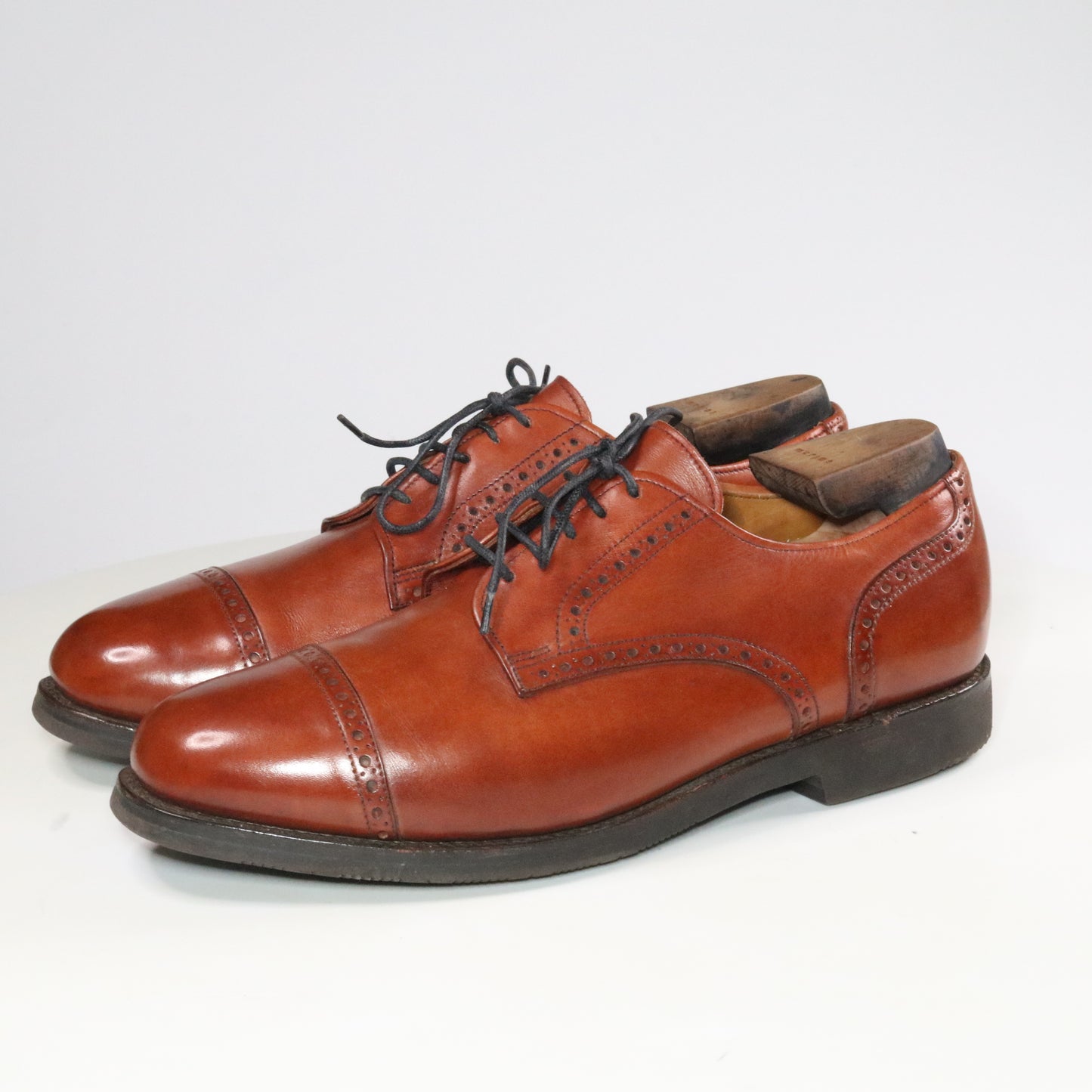 Allen Edmonds Benton (½)