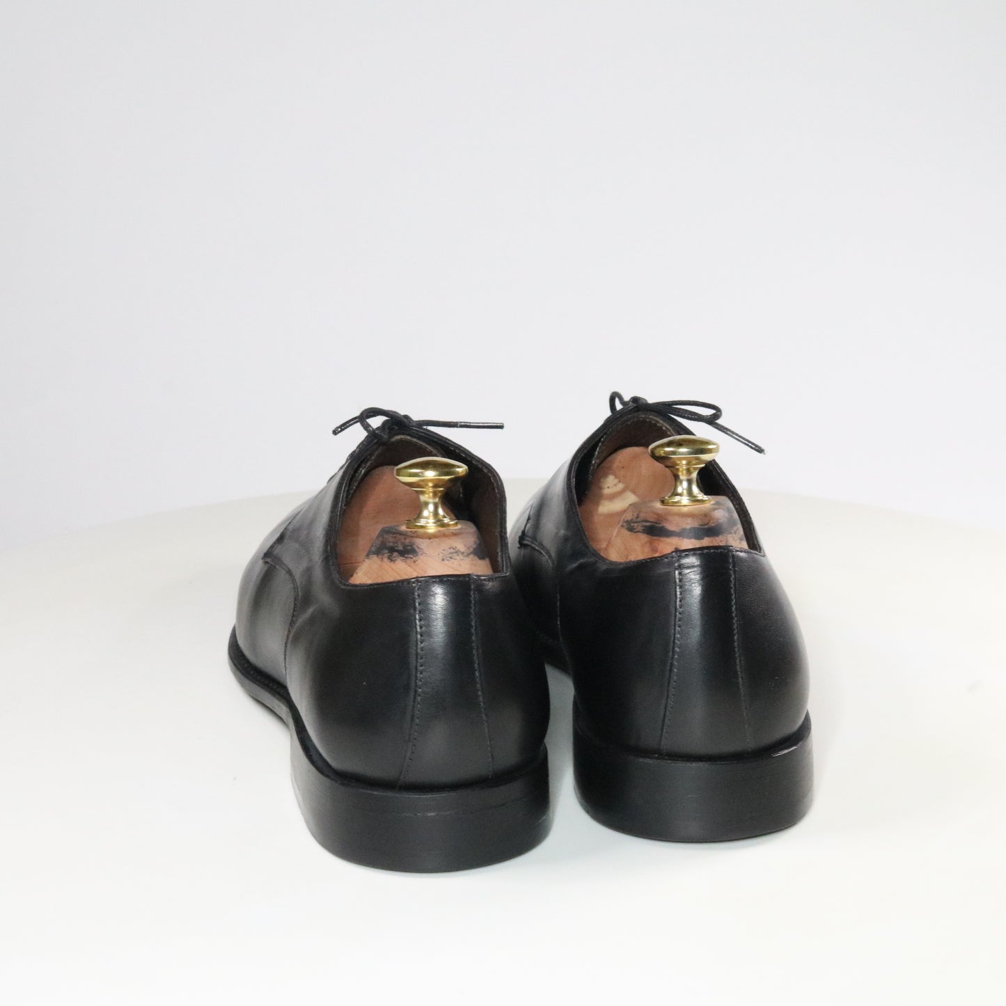 Prime shoes Plain Toe derby (½)