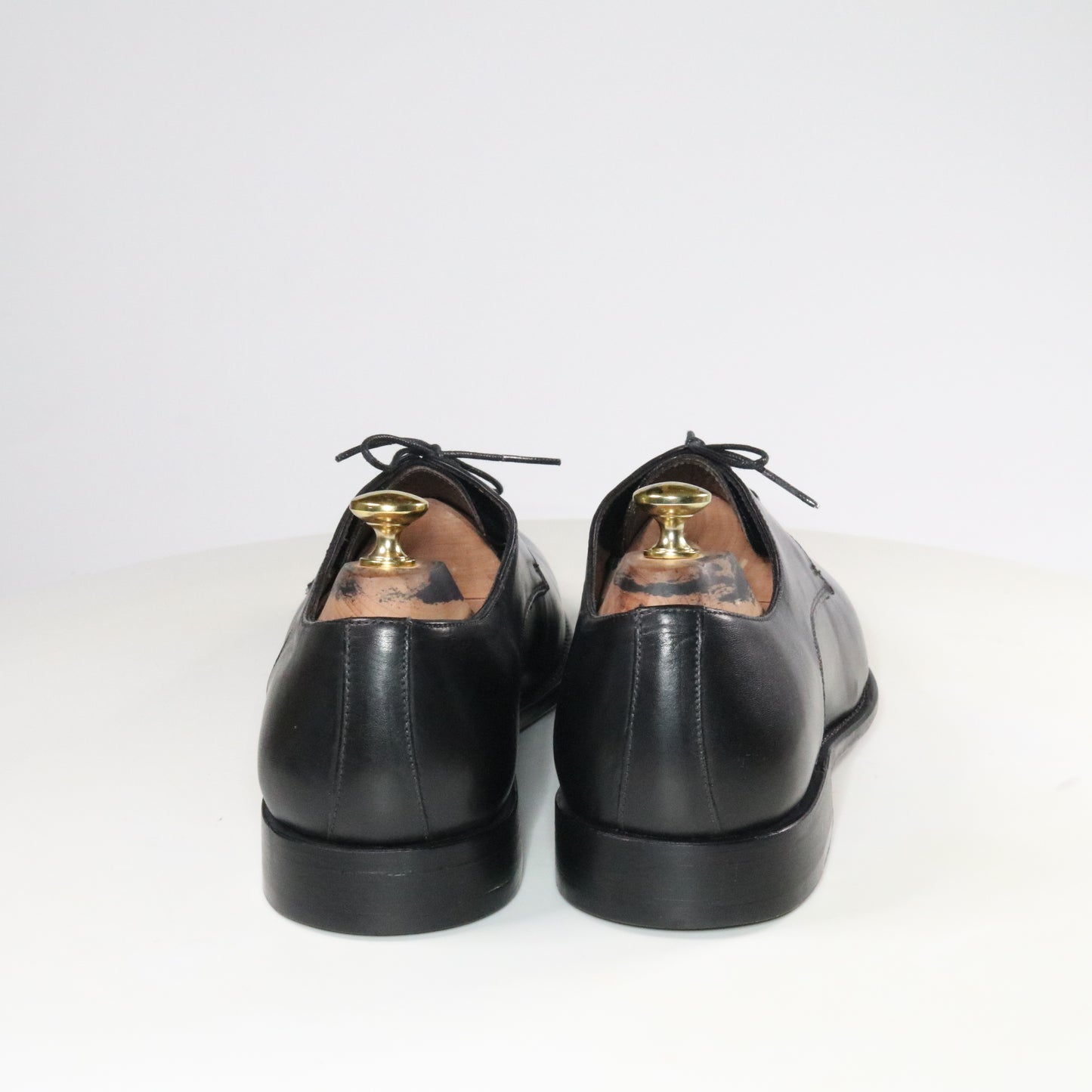 Prime shoes Plain Toe derby (½)