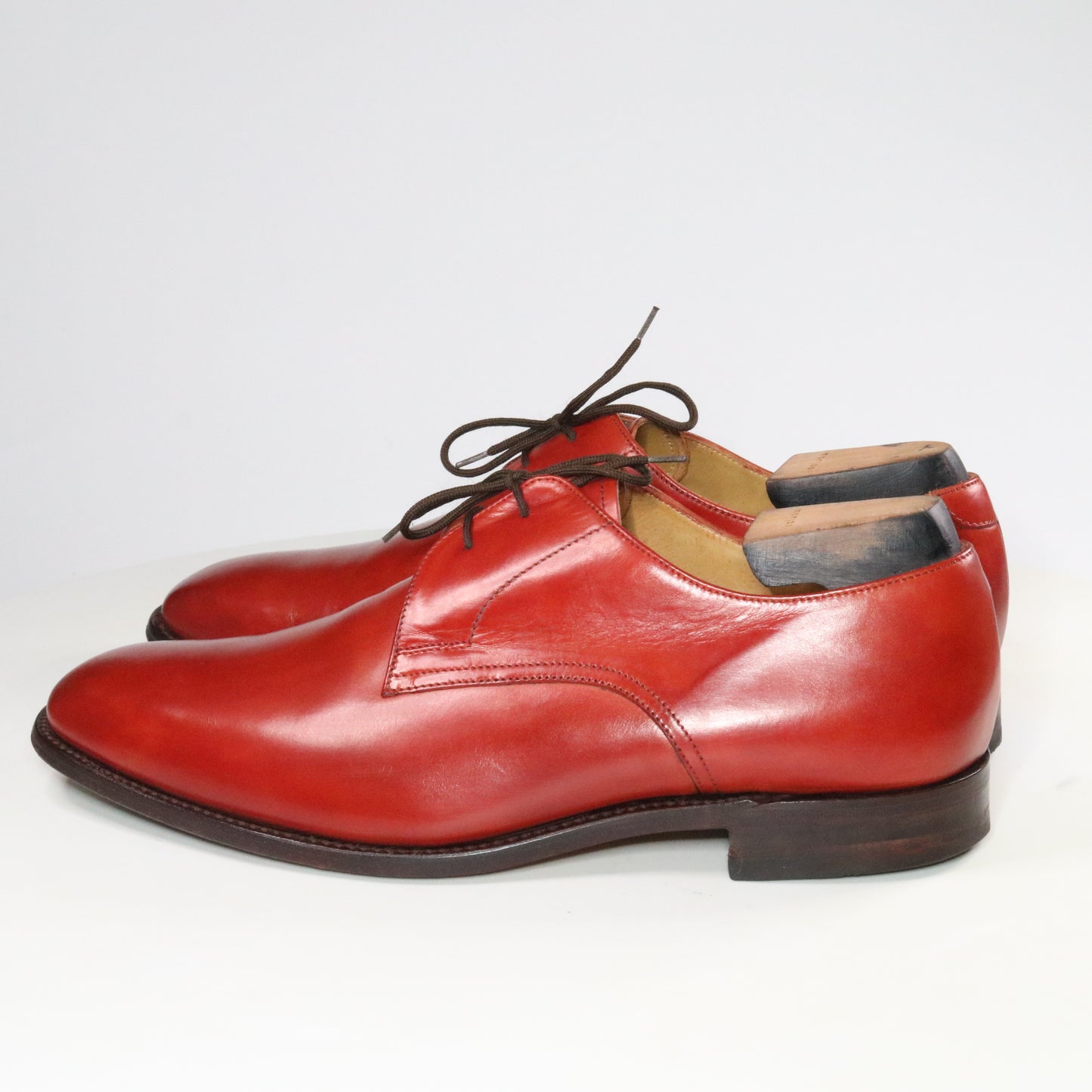 Loake Arundel 2  (½)