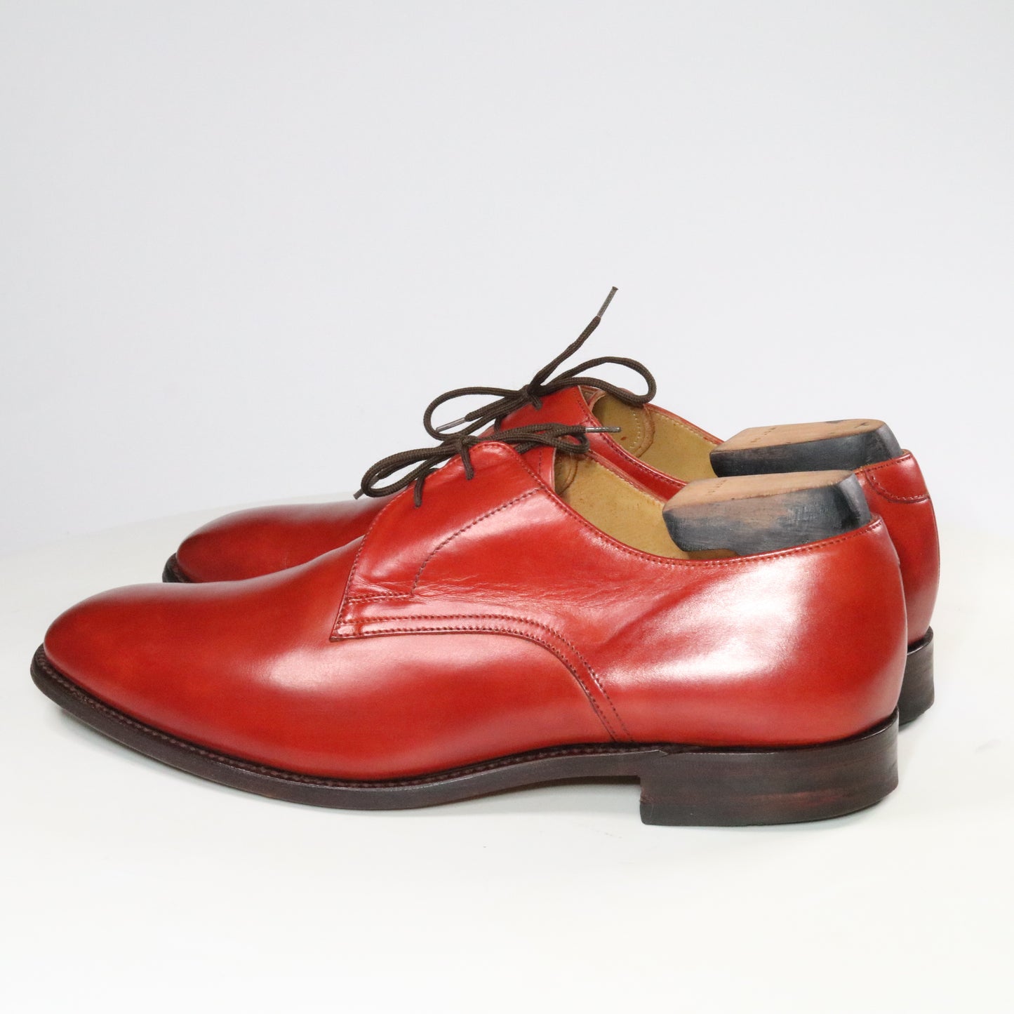 Loake Arundel 2  (½)